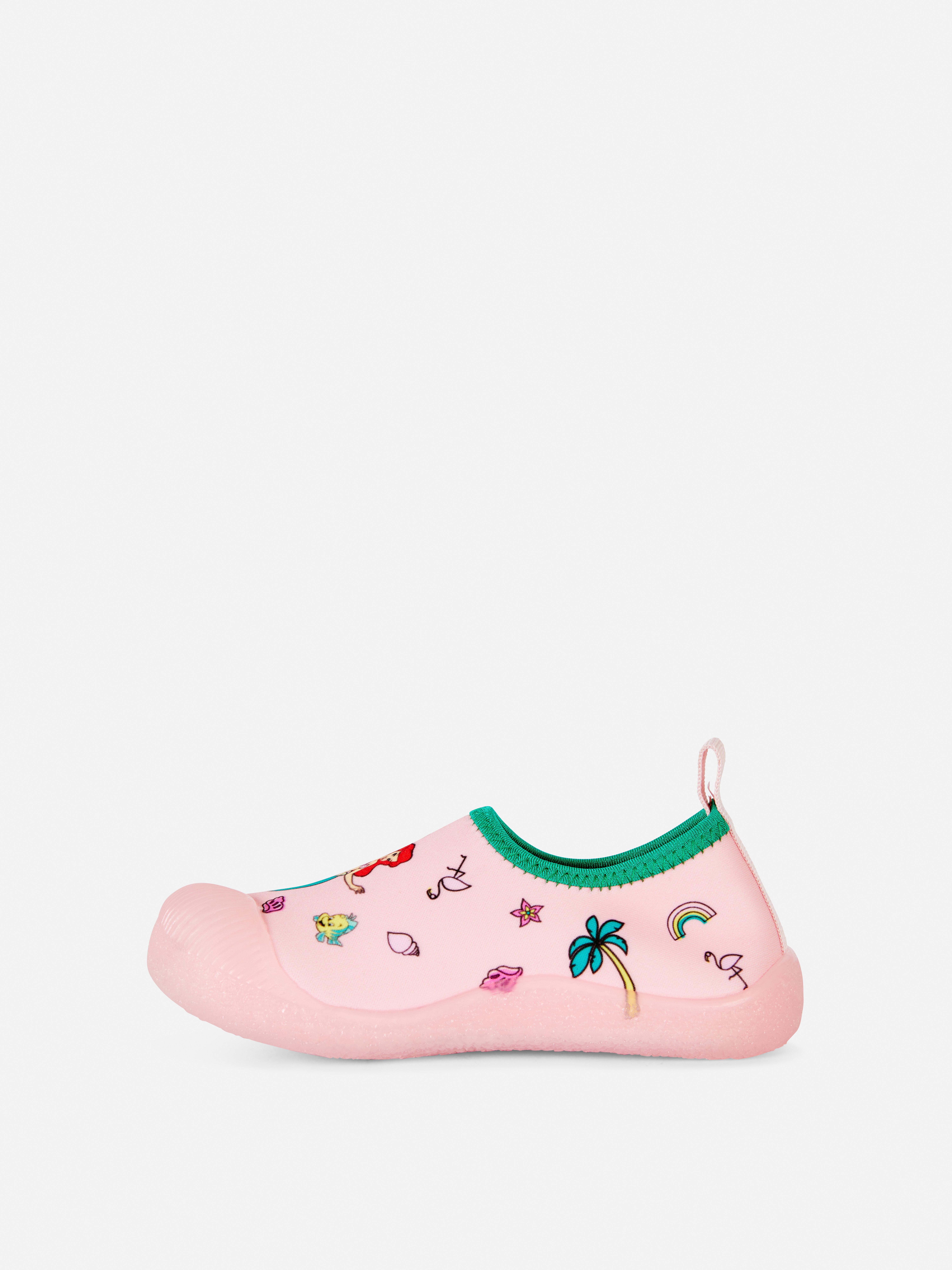 Disney's The Little Mermaid Water Shoes