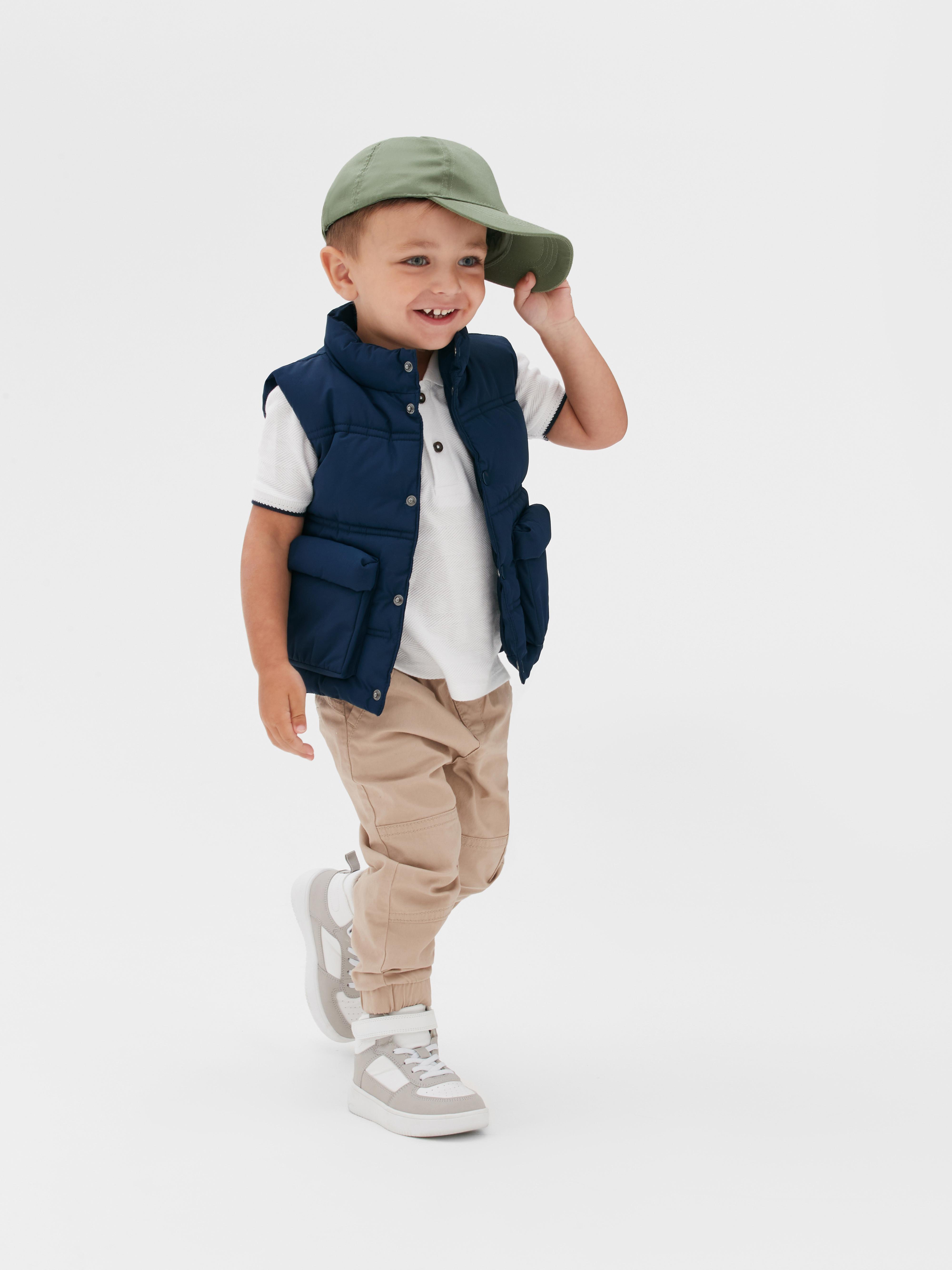 Baby Boy's Clothing Primark