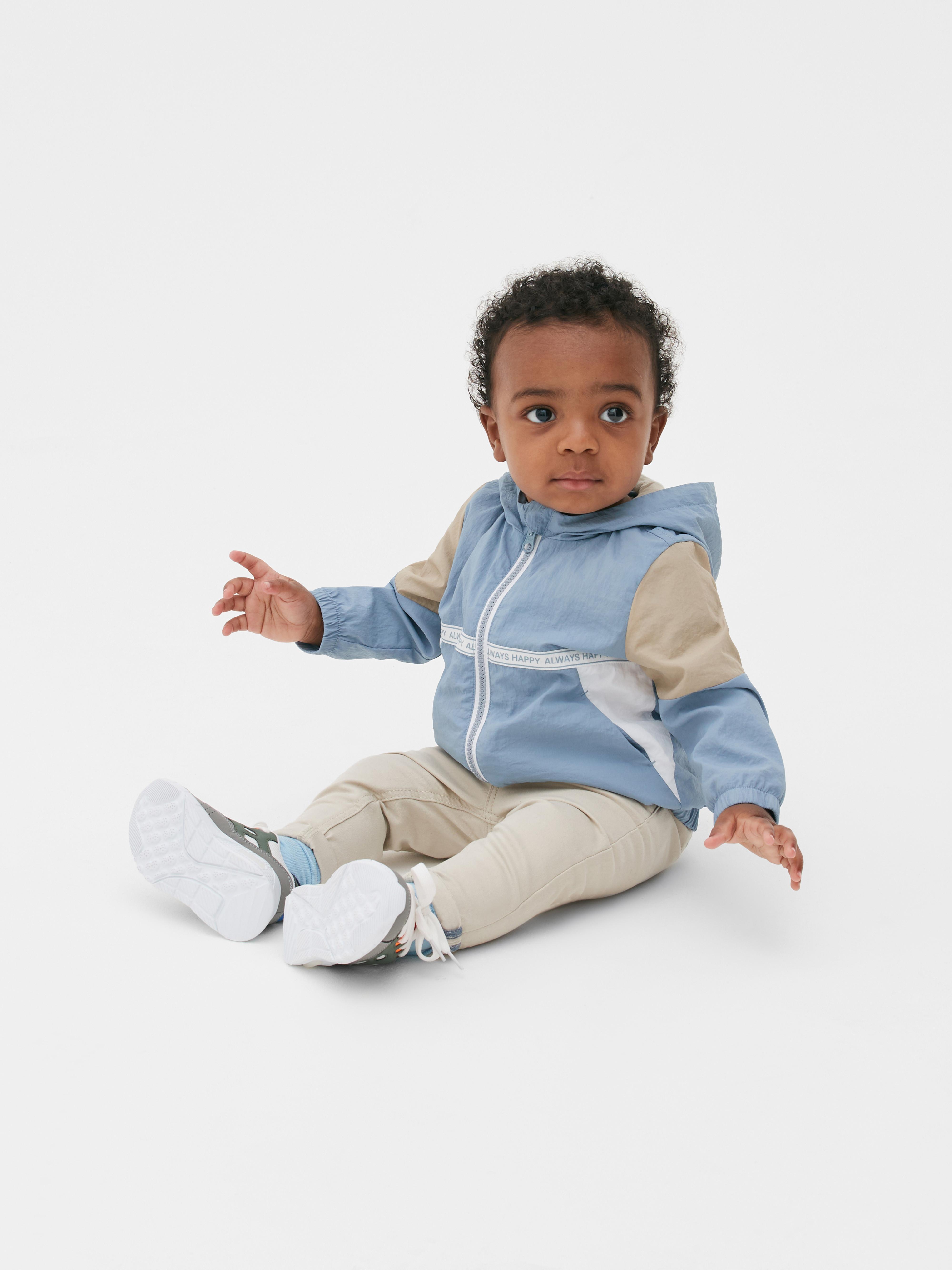 coats for babies boy