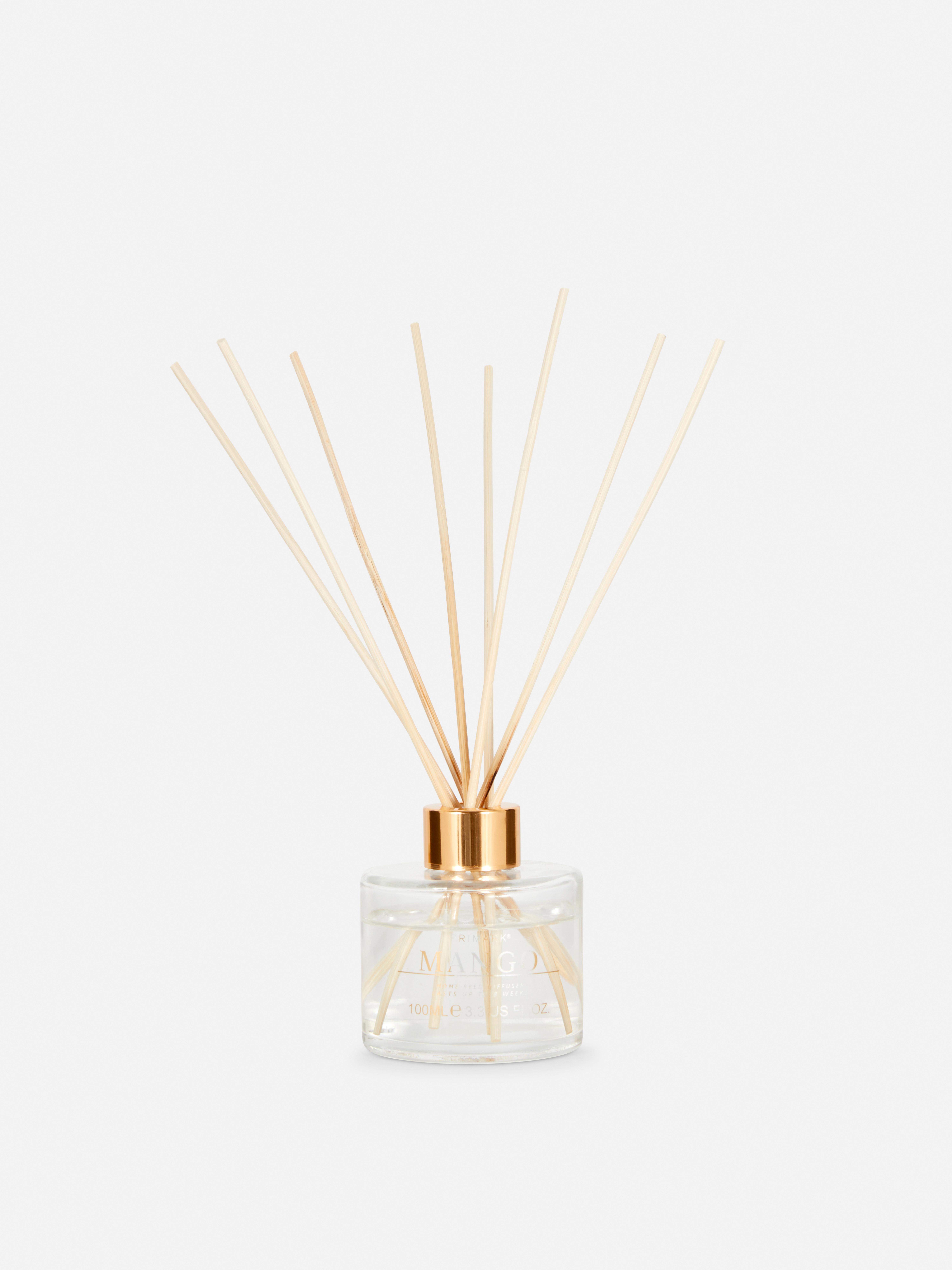 100ml Scented Diffuser