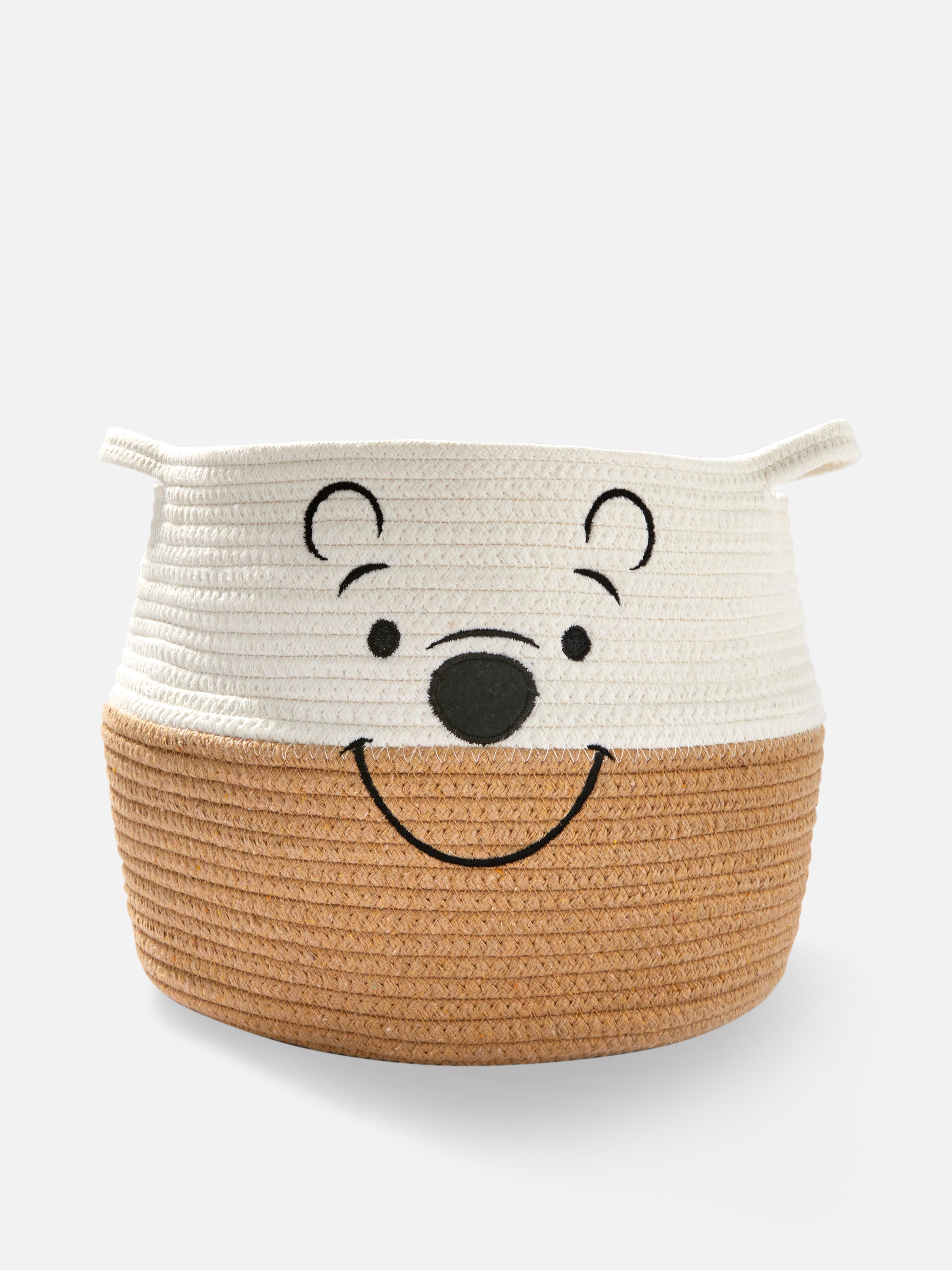 Disney’s Winnie The Pooh Rope Basket