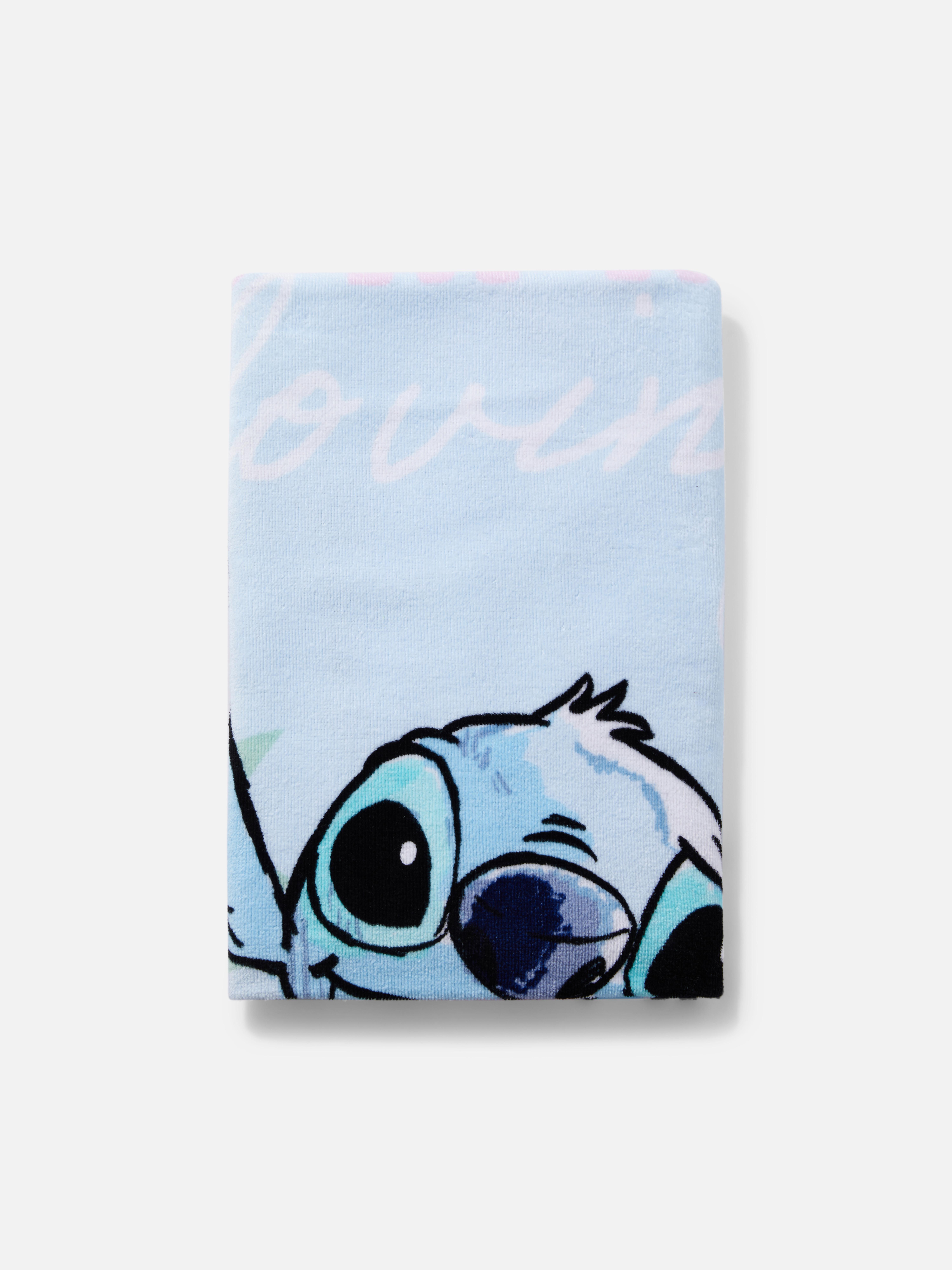 Disney's Lilo & Stitch Beach Towel