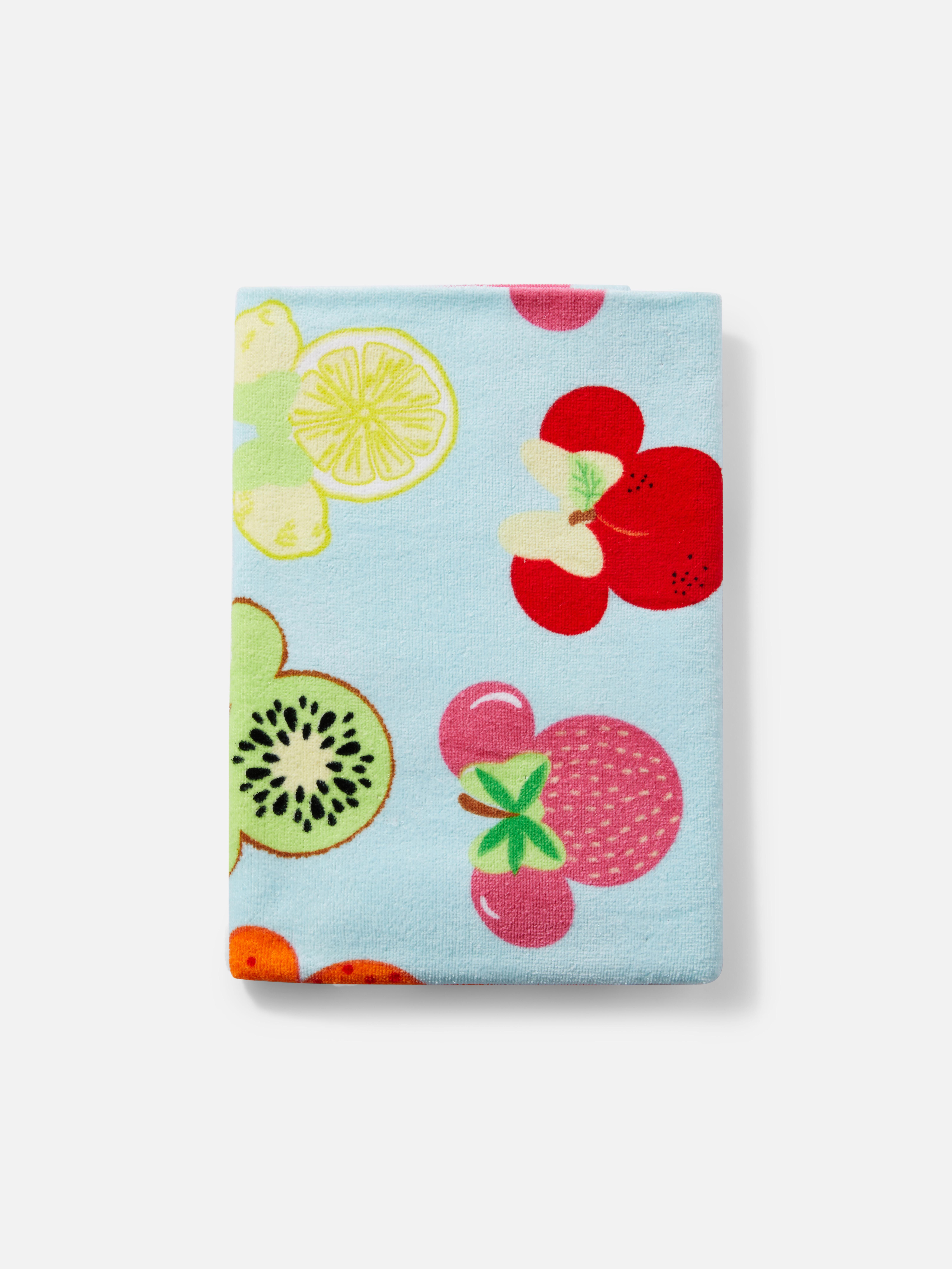 Fruit Beach Towel