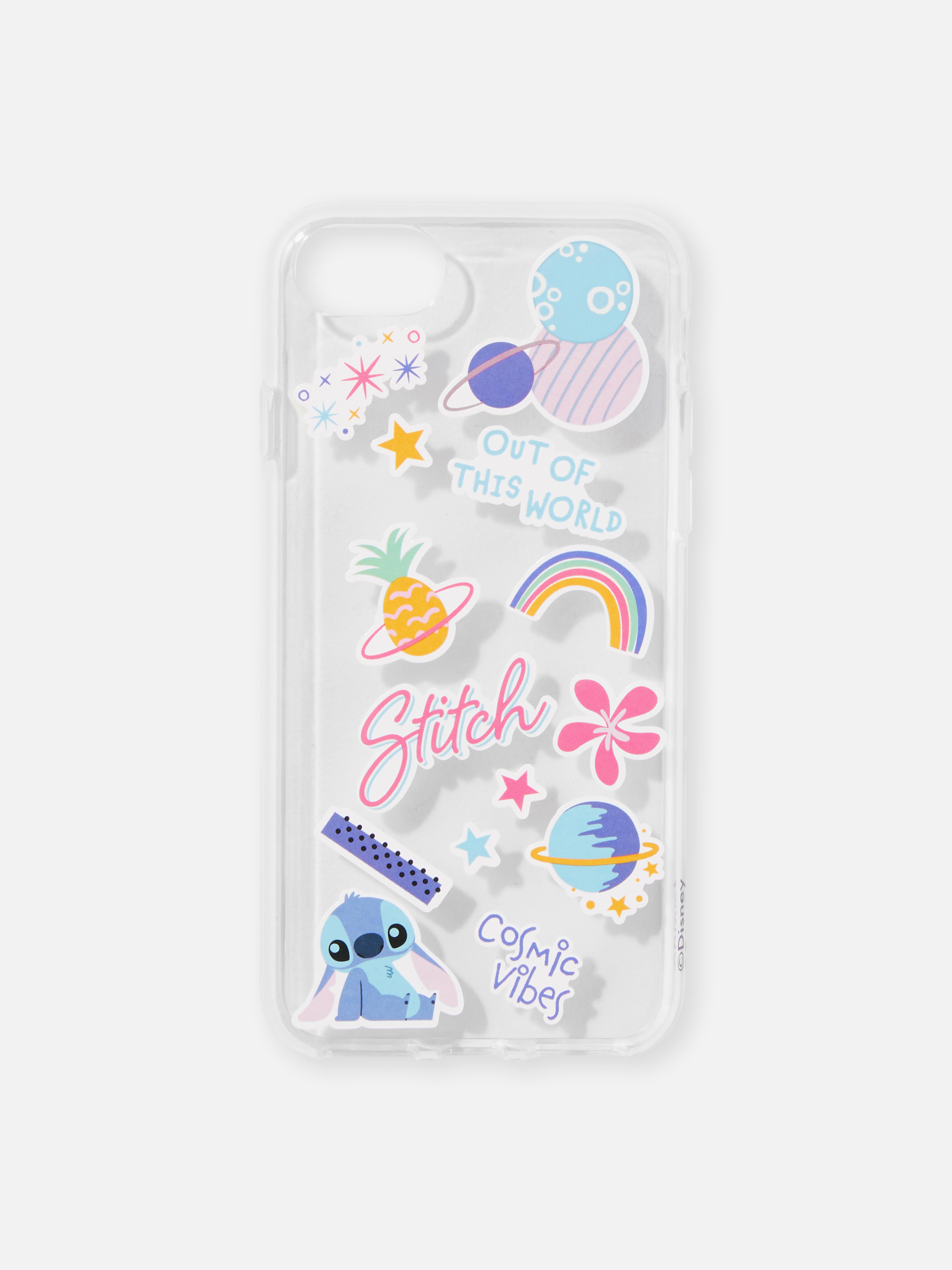 Disney's Lilo & Stitch Personalisation Phone Case