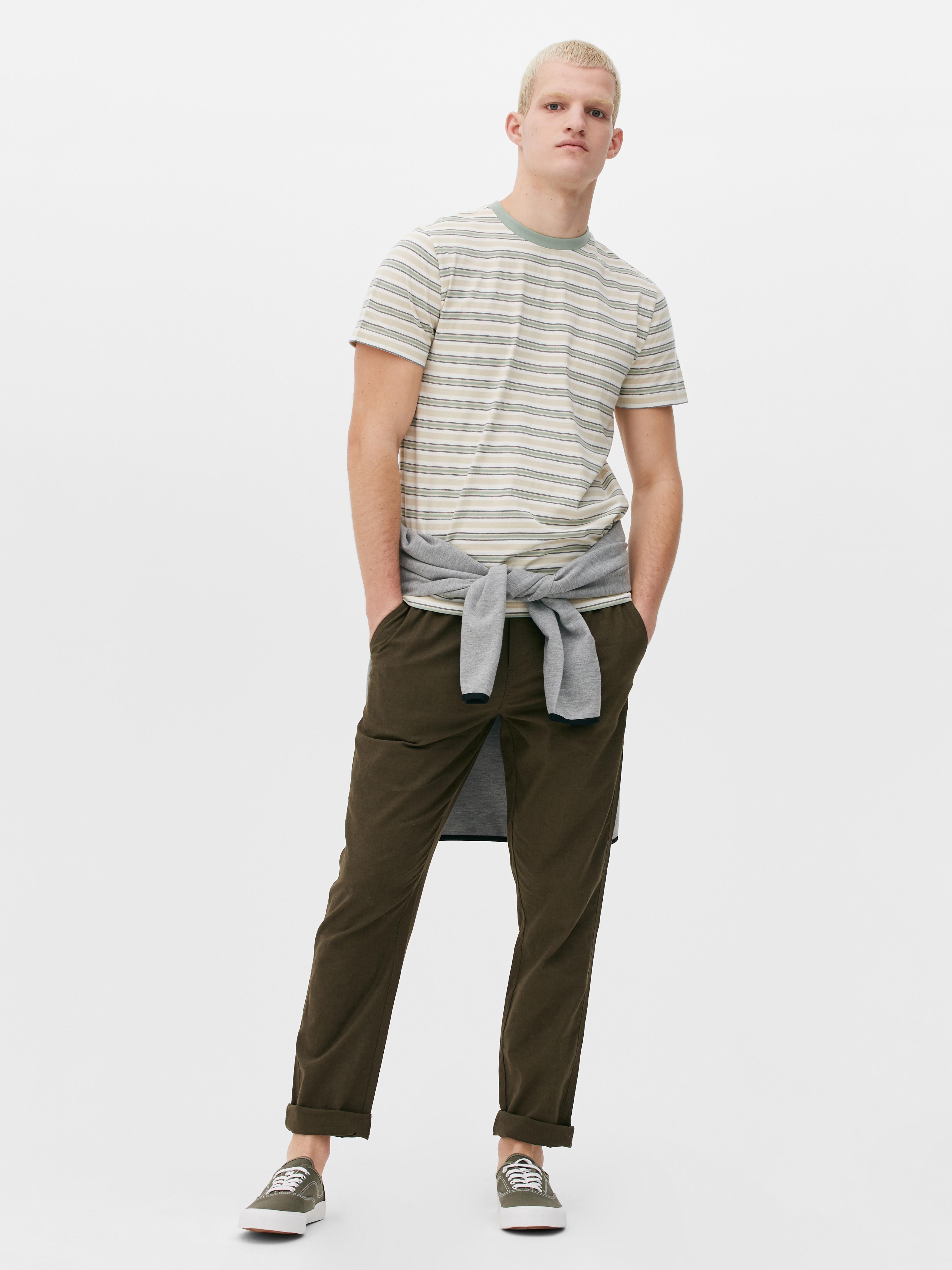 Men's Trousers Primark