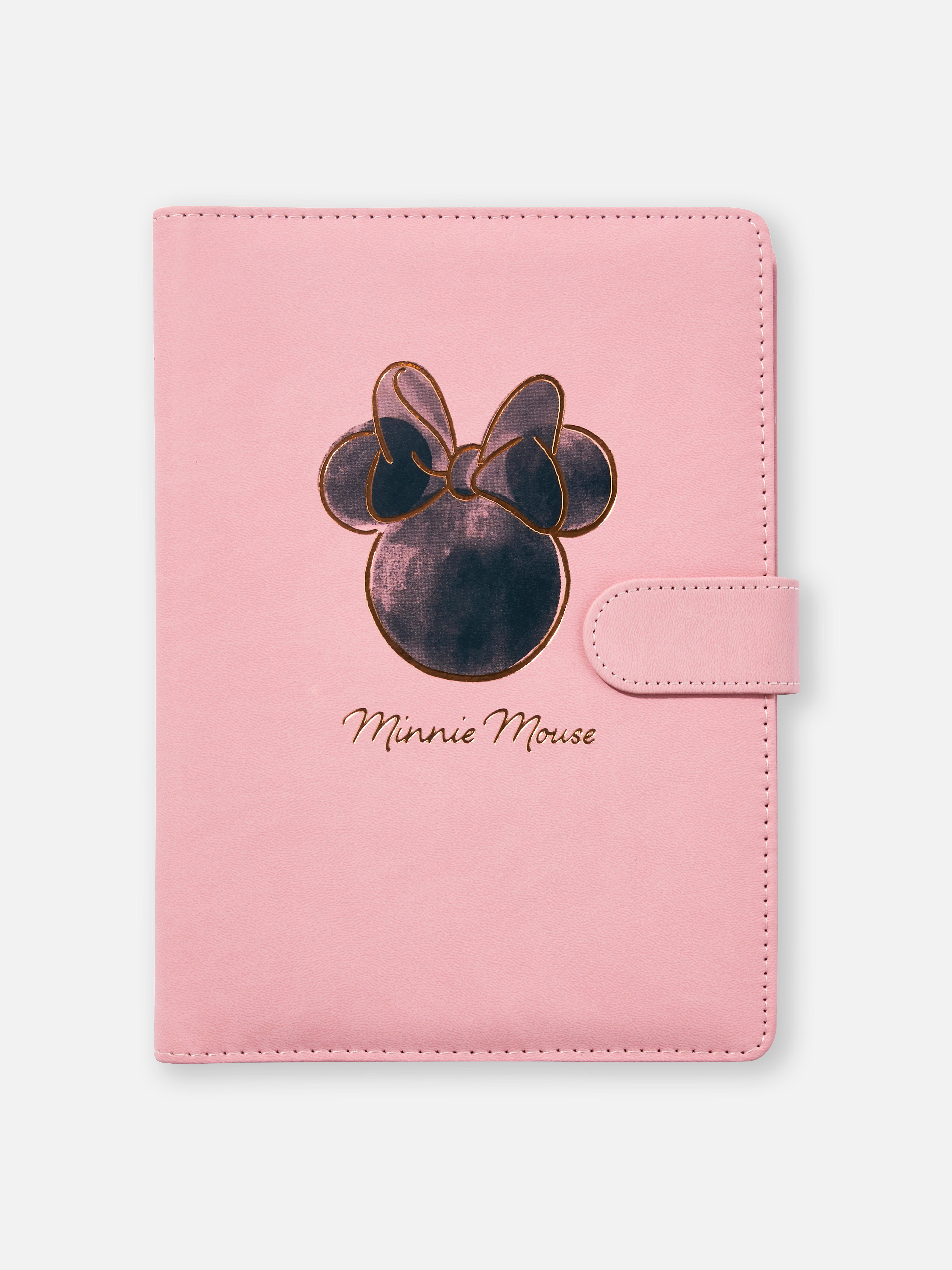Disney's Minnie Mouse A5 Pocket Diary