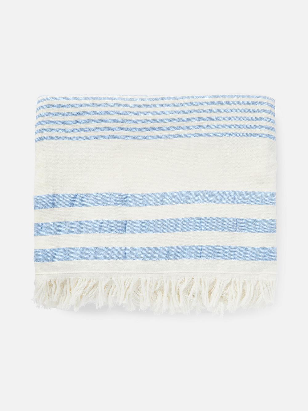 Hammam Striped Beach Towel