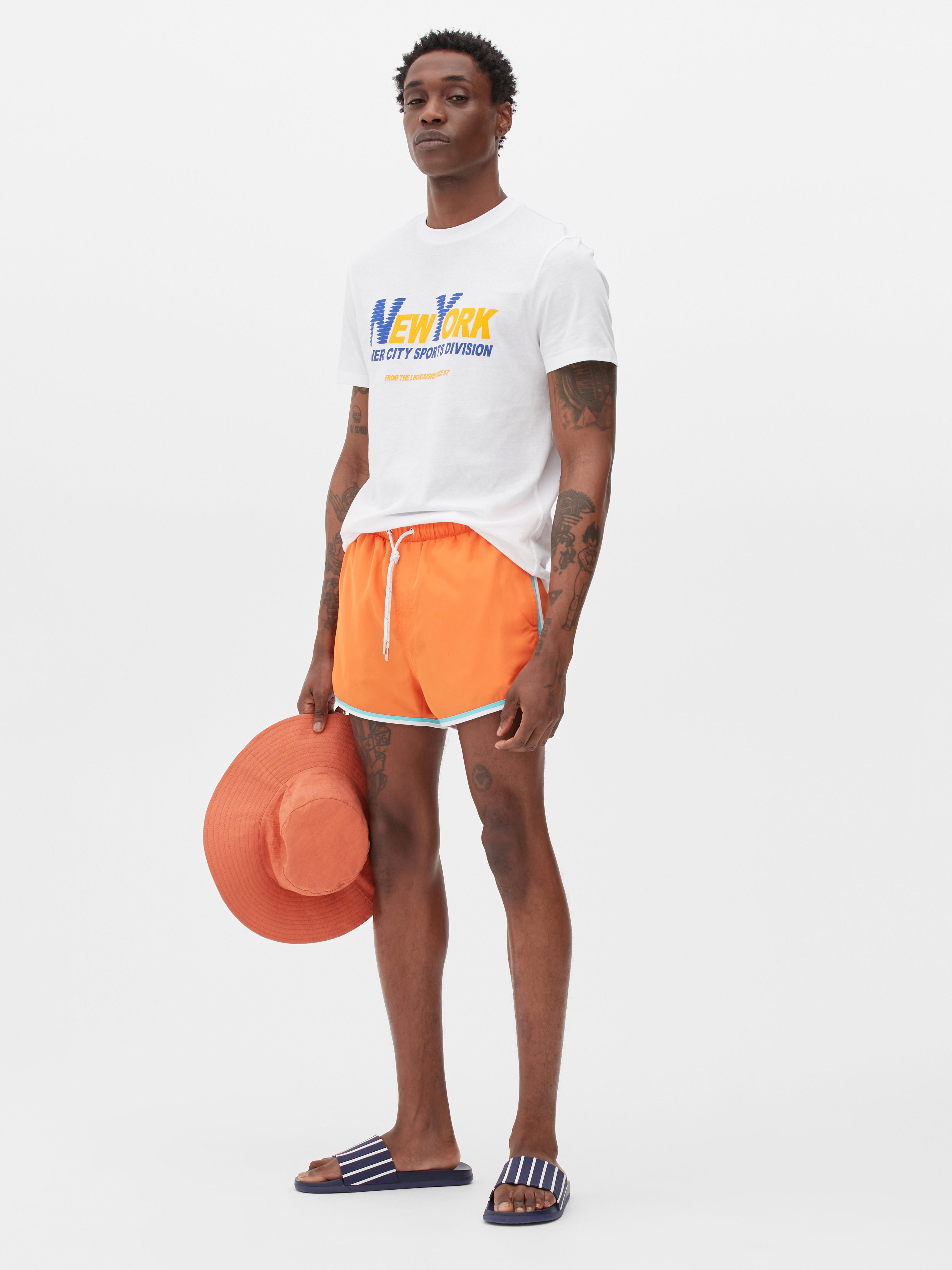 Holiday shorts hot sale