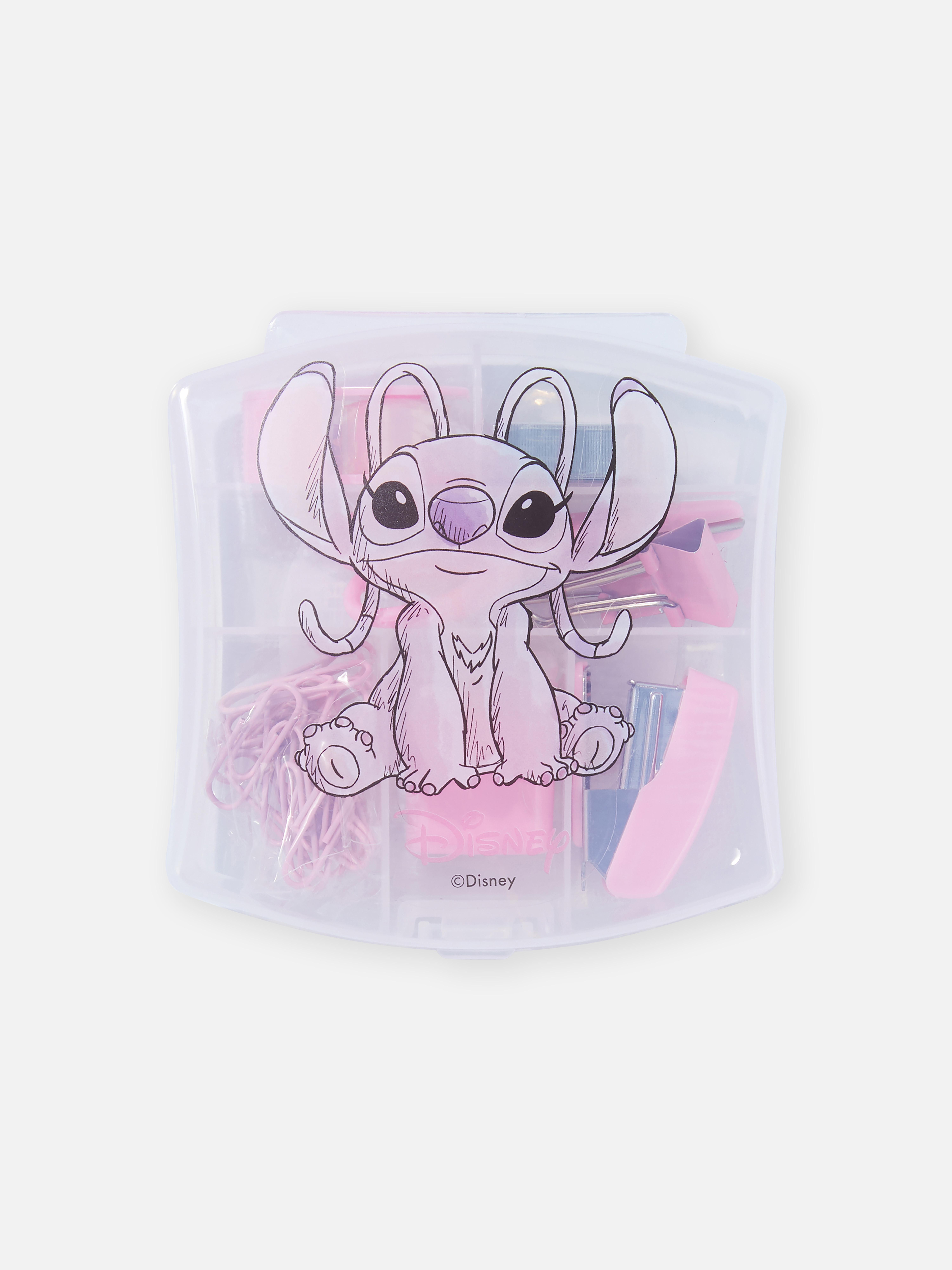 Disney's Lilo & Stitch Stationery Kit