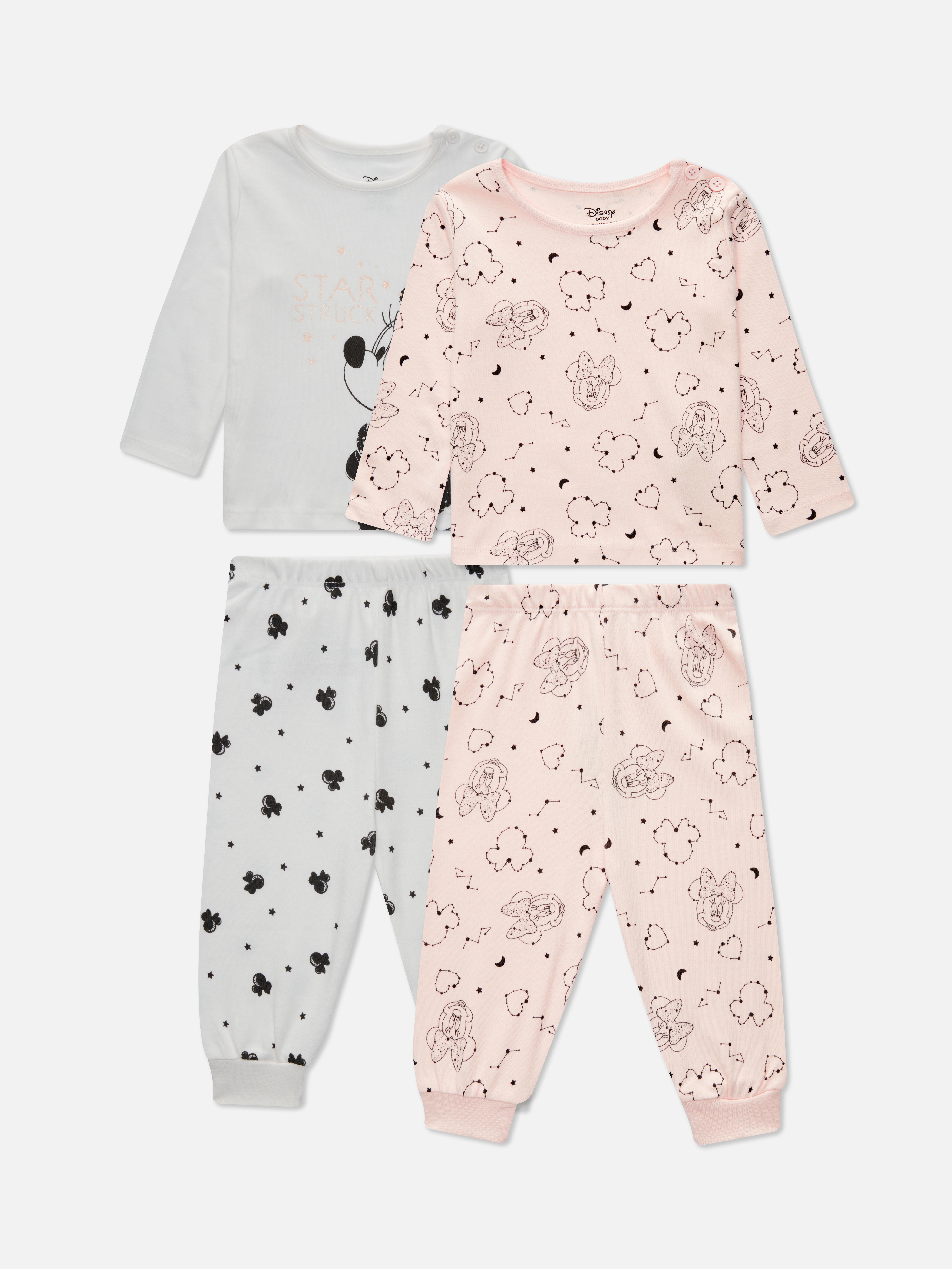 Newborn Babygrows and Sleepsuits Primark