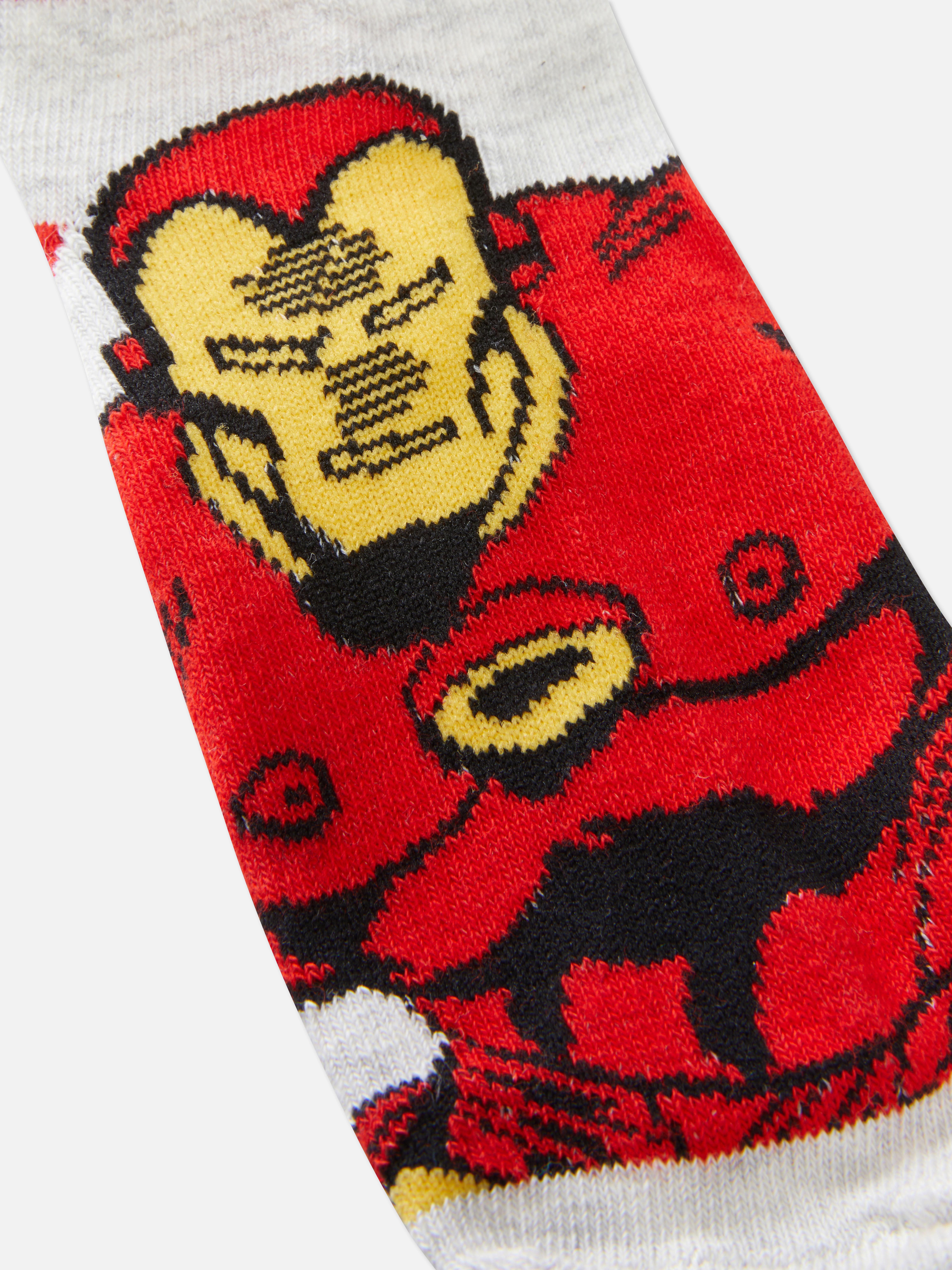 character trainer socks
