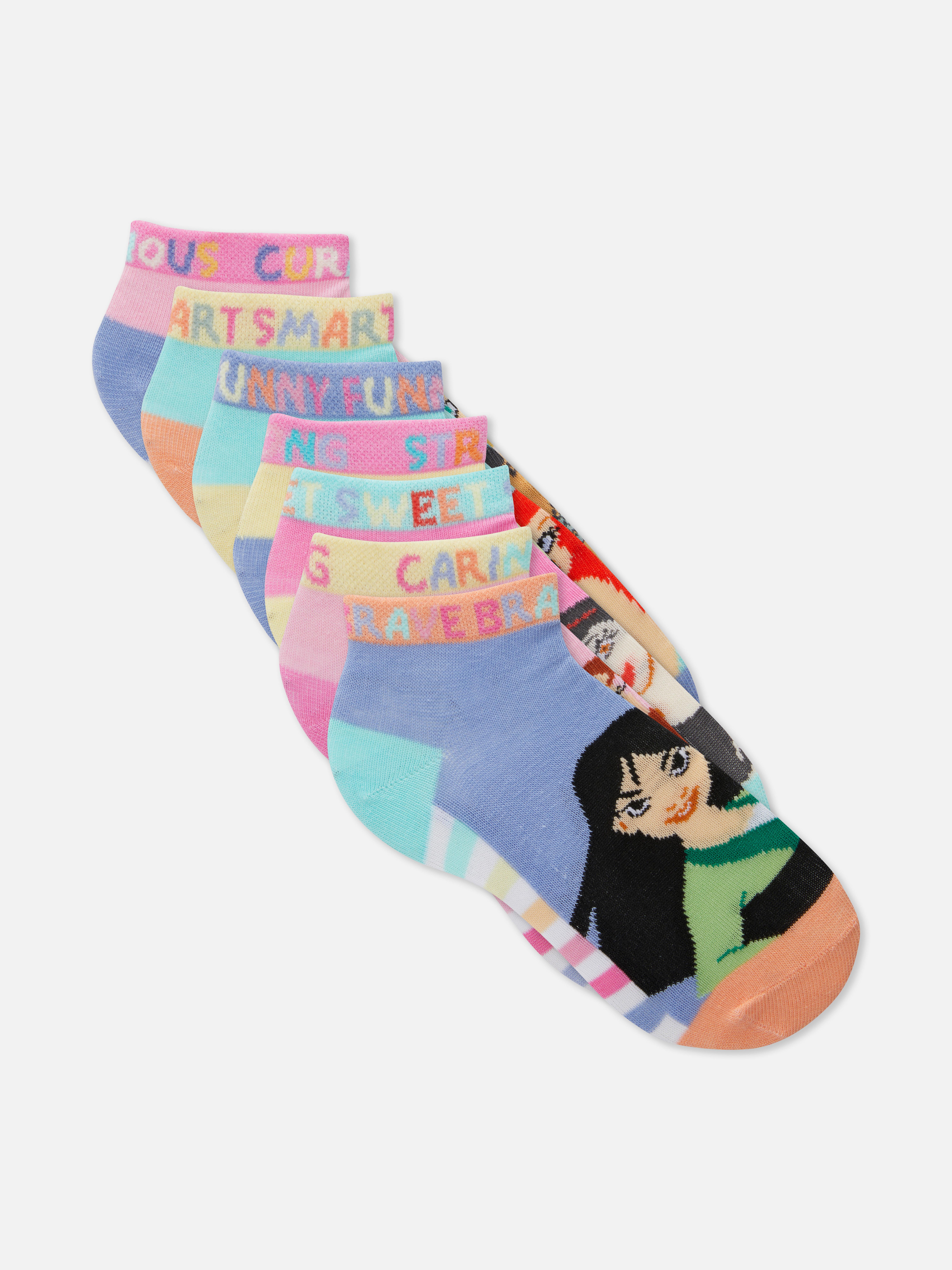 primark disney trainers