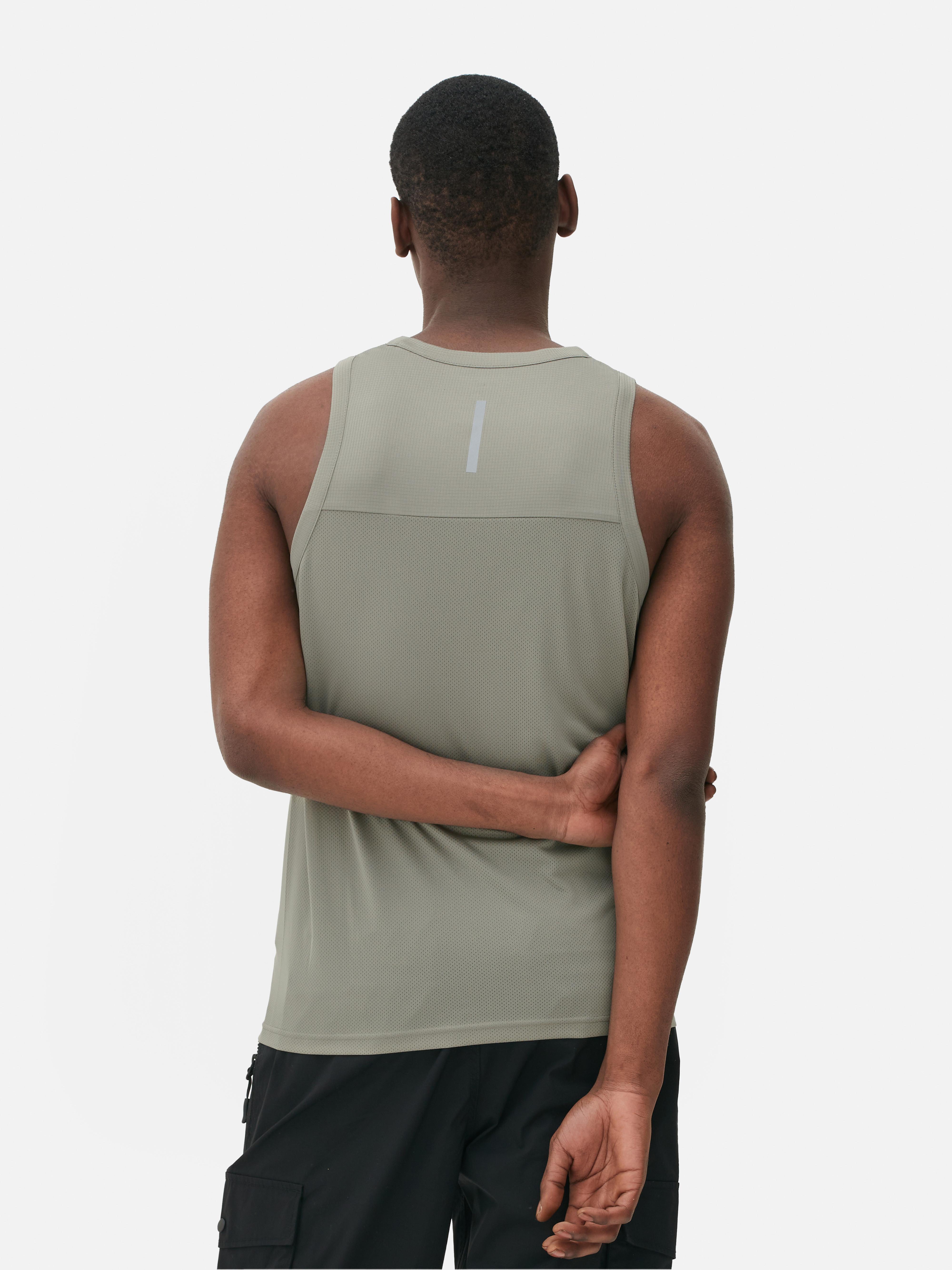 5-Pack Essential Vests