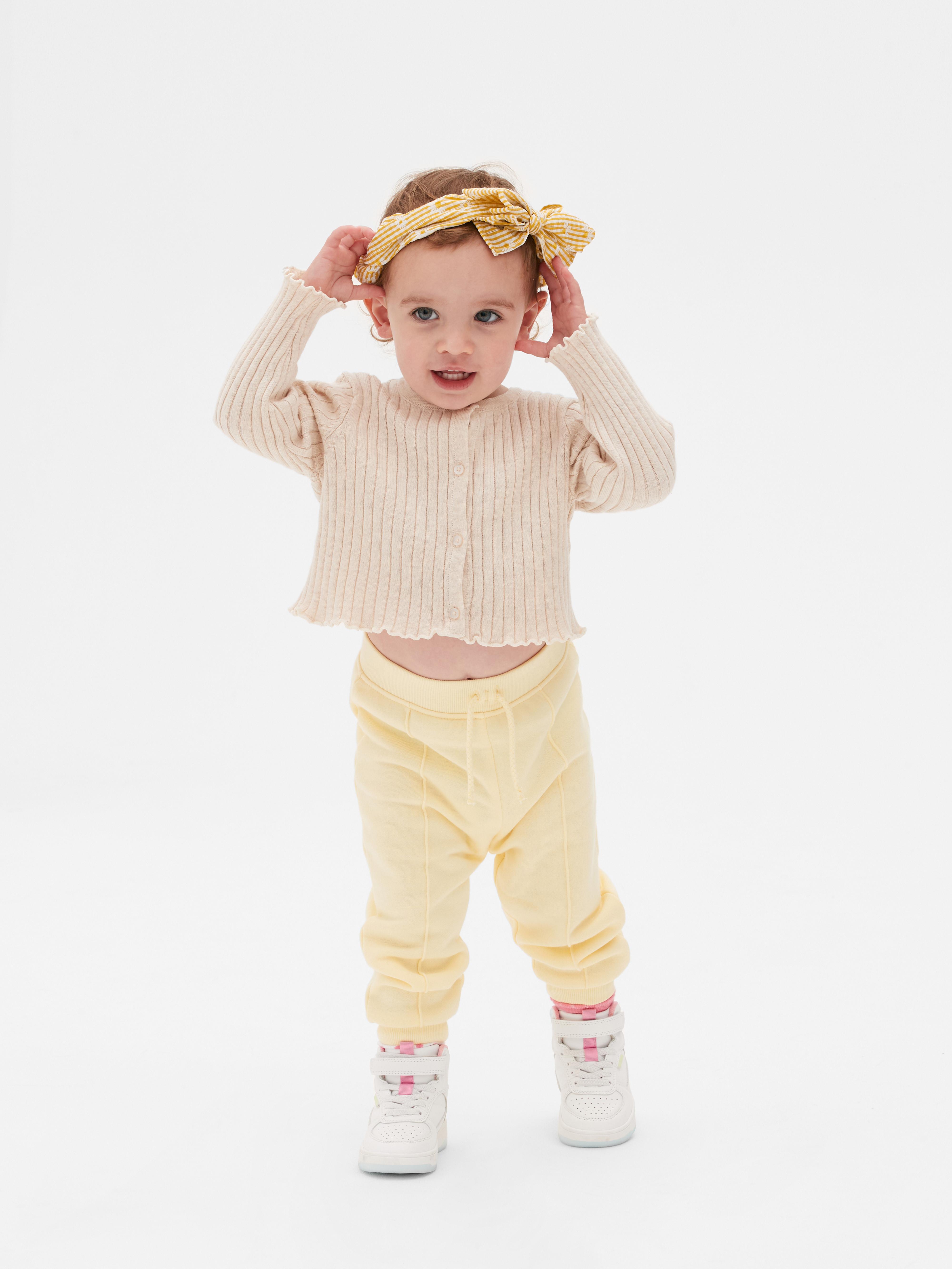 Co-ord Drawstring Joggers