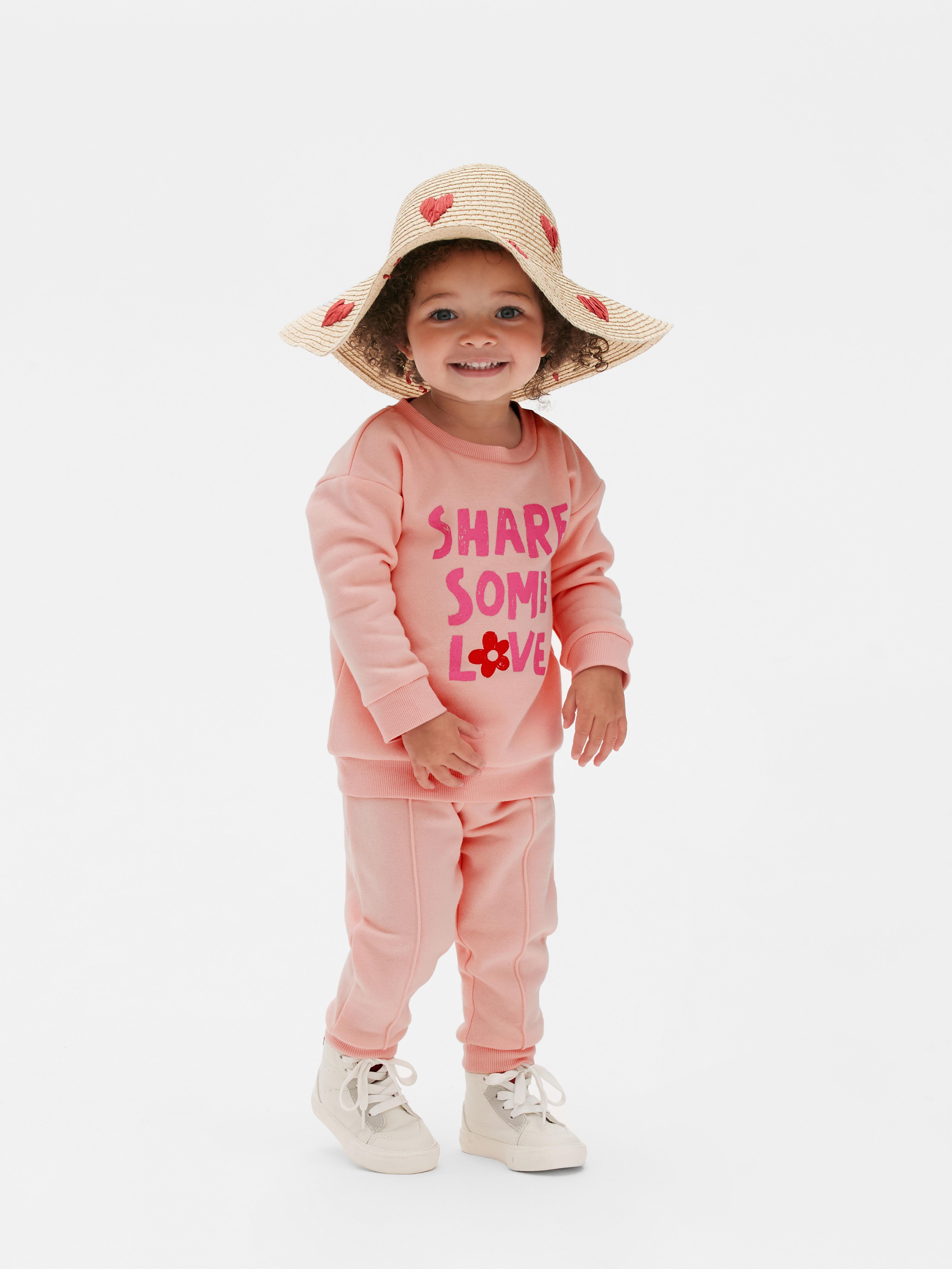 Baby Girl's Trousers & Leggings Baby Girl Jeans Primark