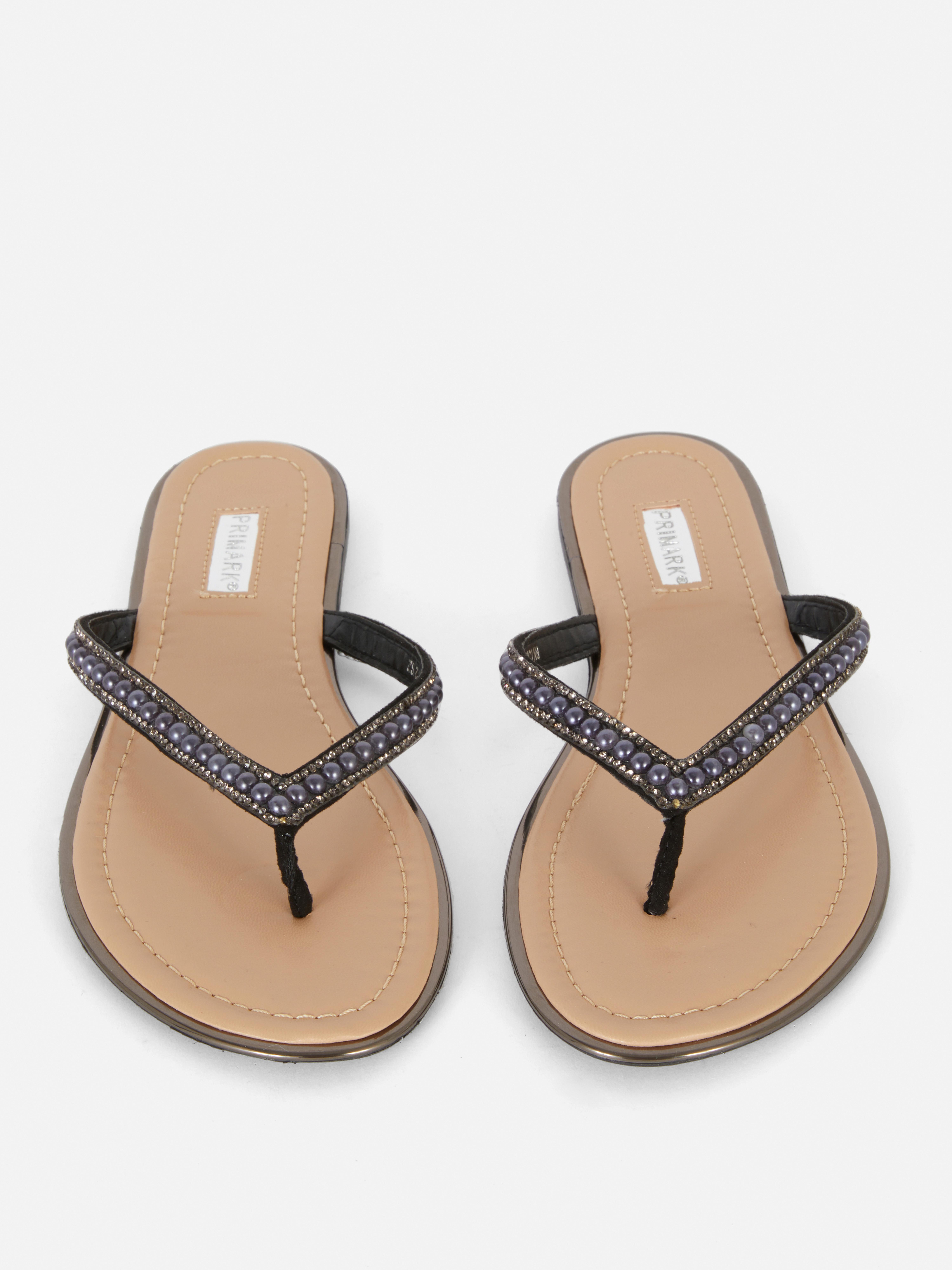cheap flip flops primark