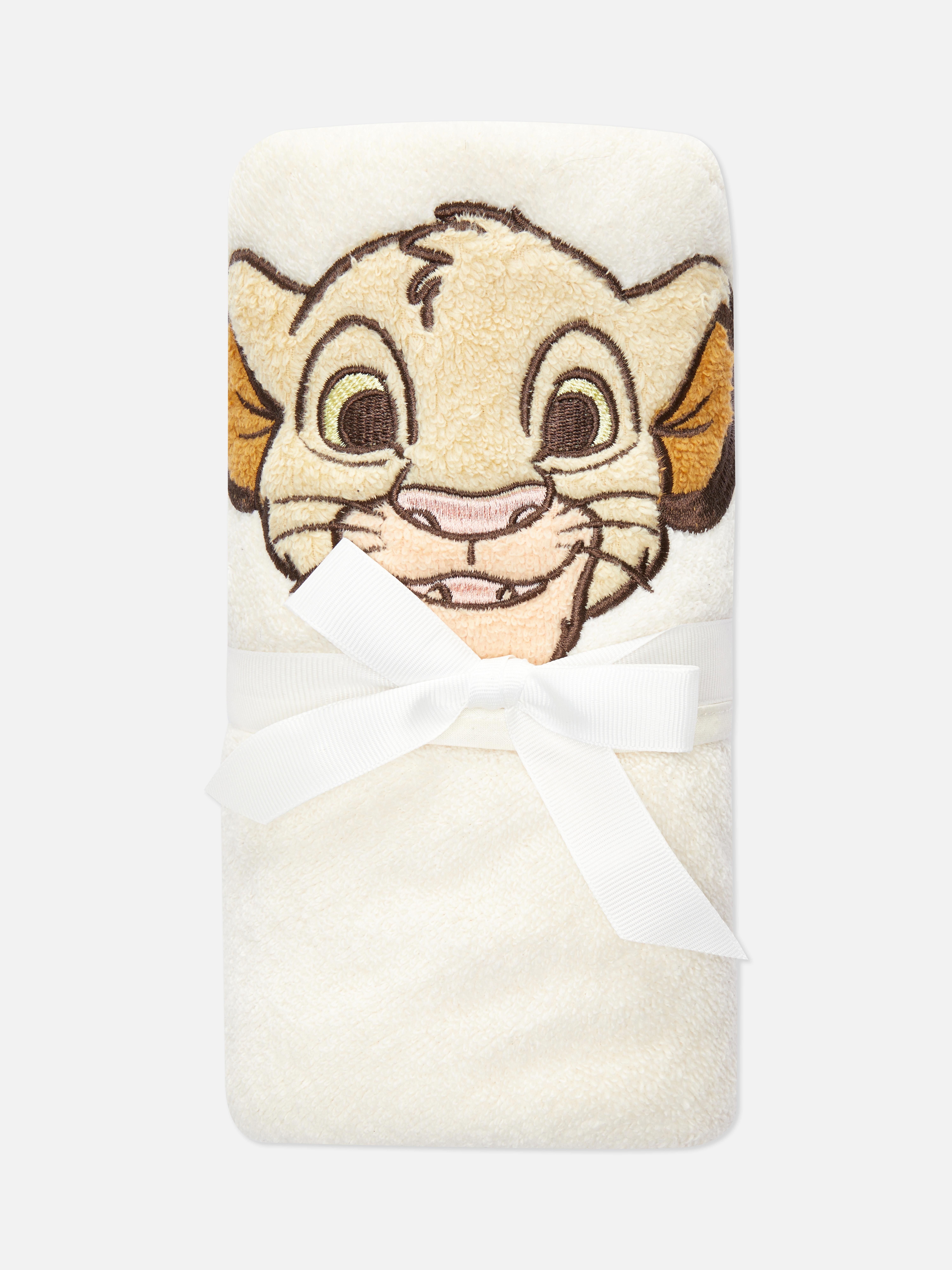 Disney's The Lion King Cotton Towel