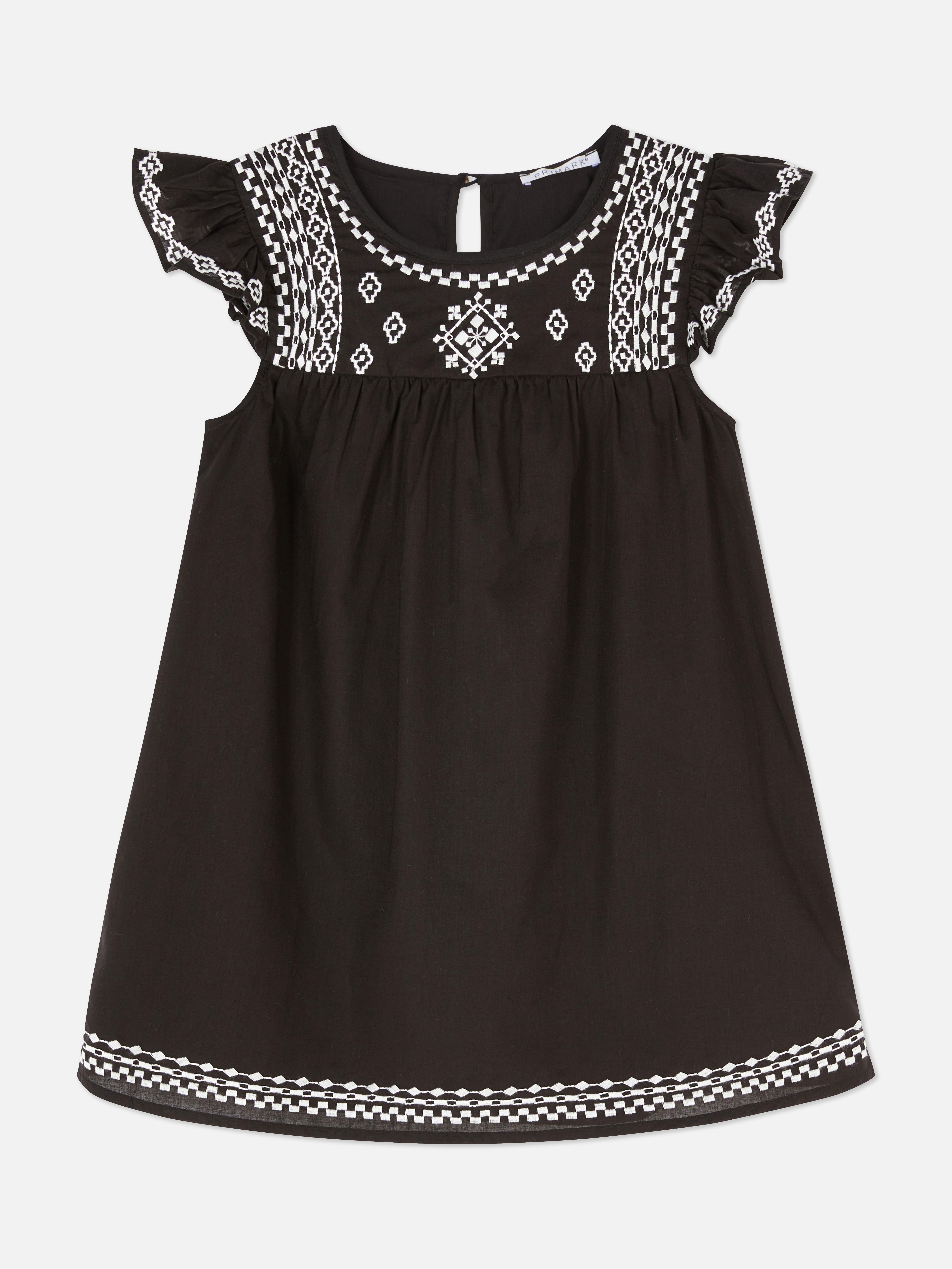 Girl's Dresses Primark