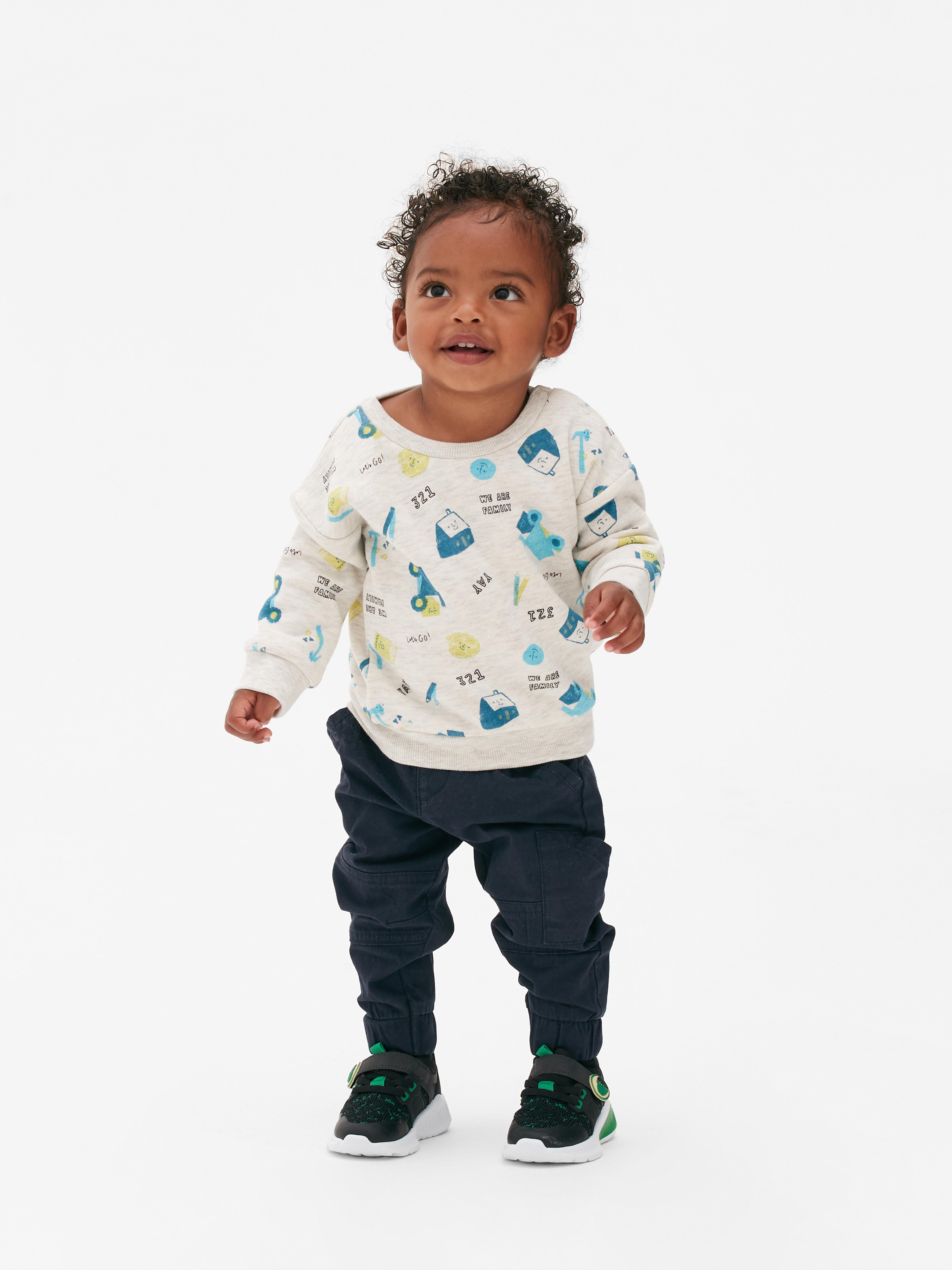 Baby Boys' Clothes Primark