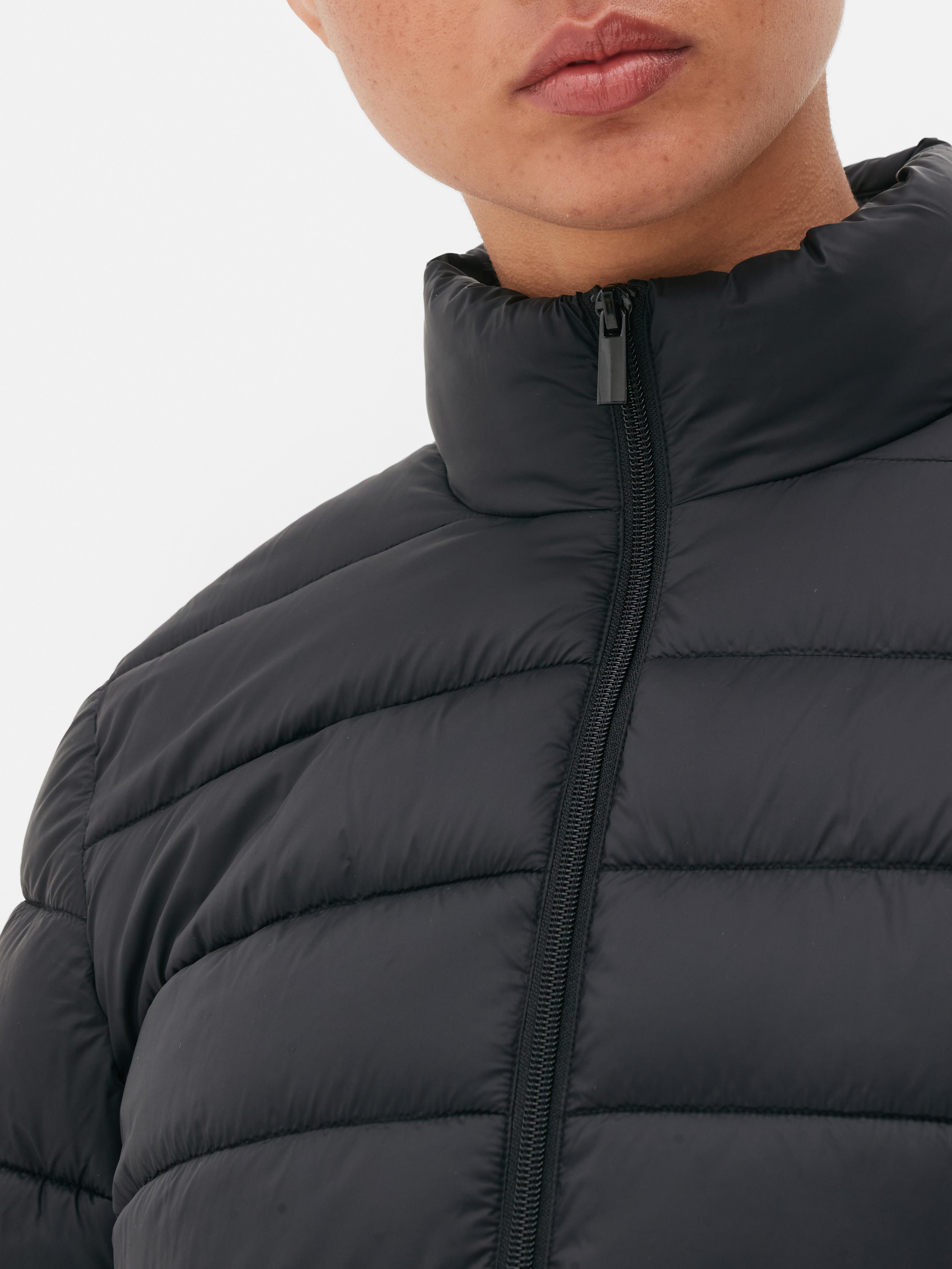 Padded Puffer Jacket | Primark