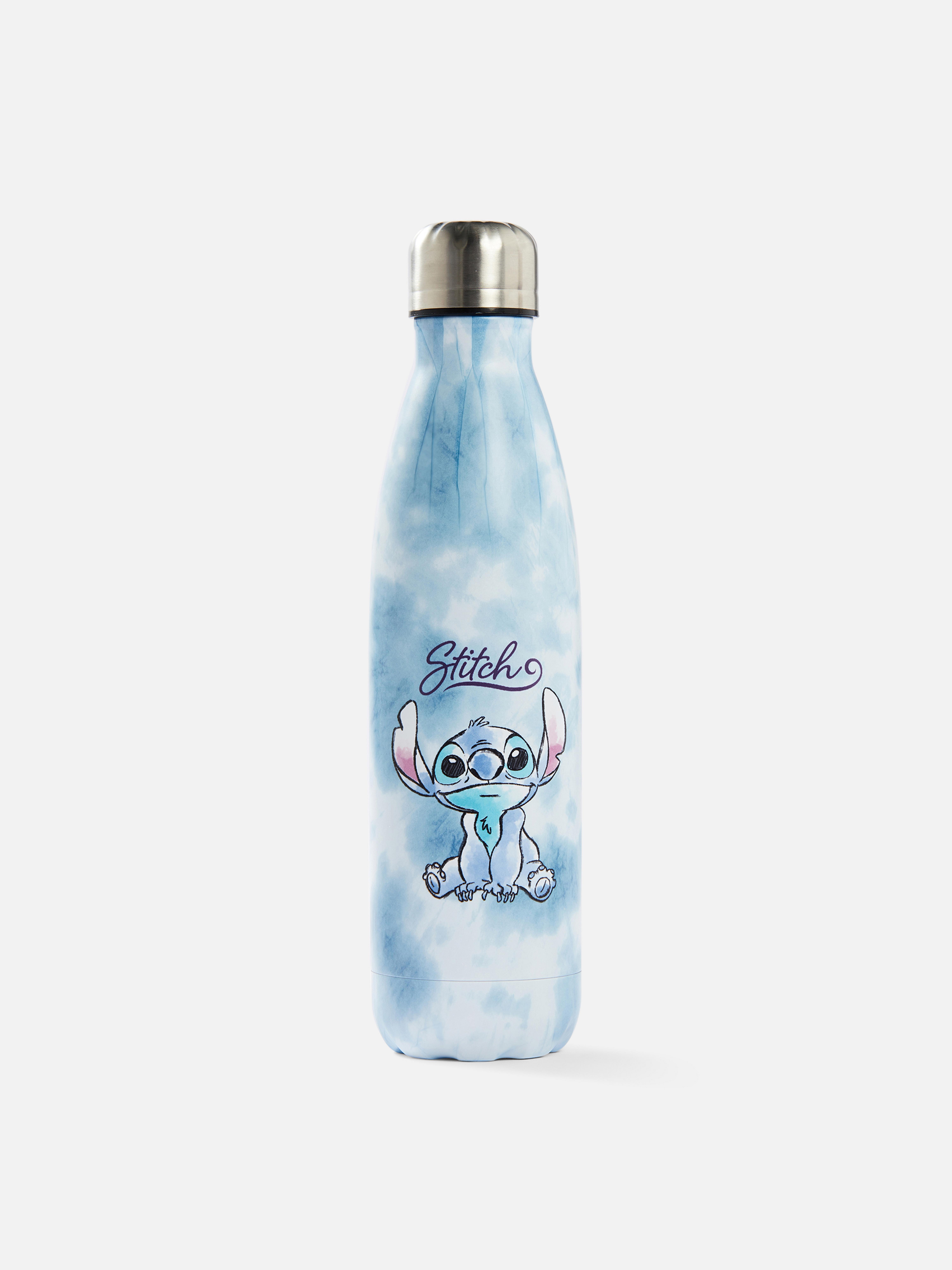 Disney's Lilo & Stitch Stainless Steel Water Bottle