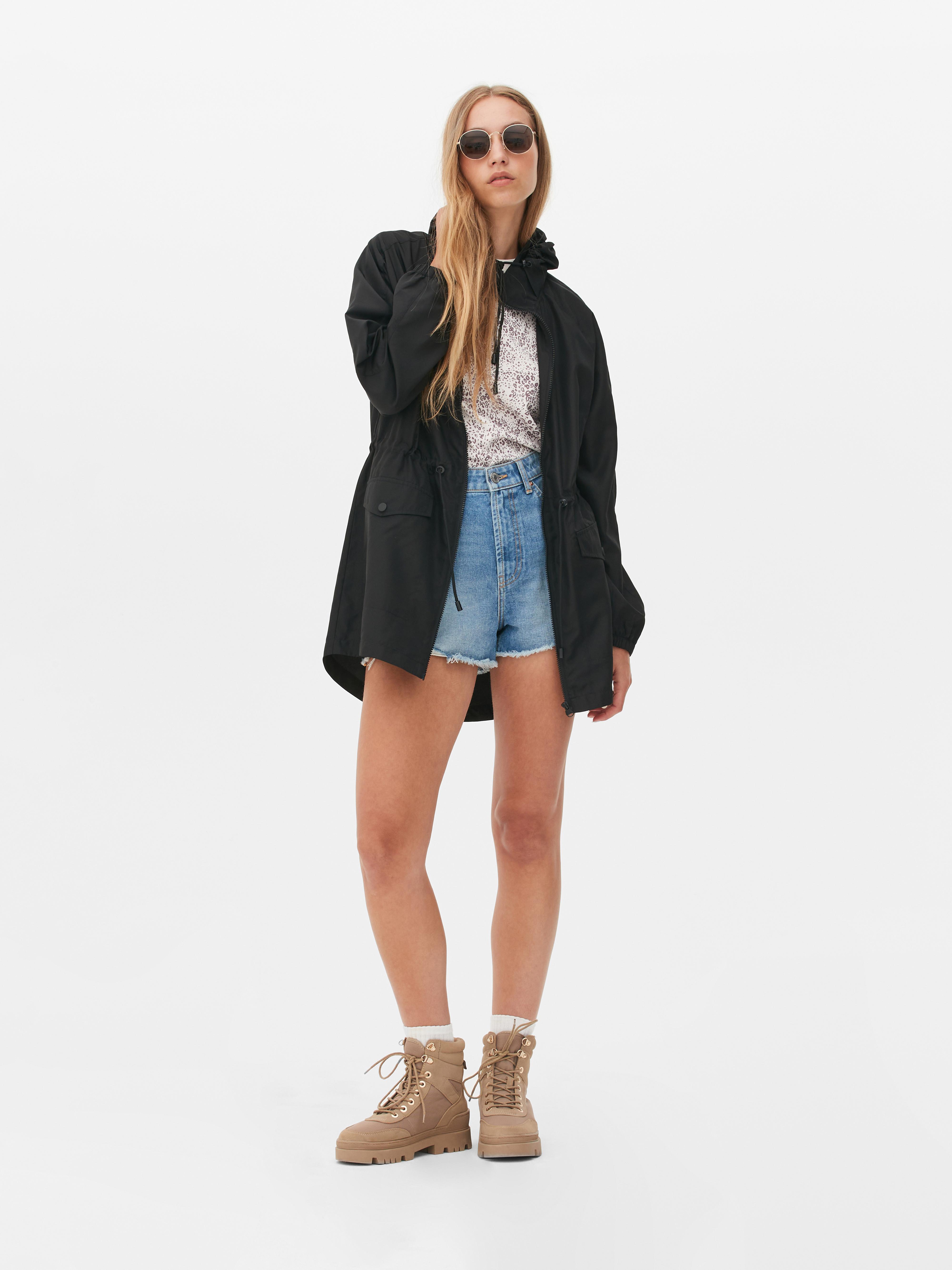 Primark best sale parka femme