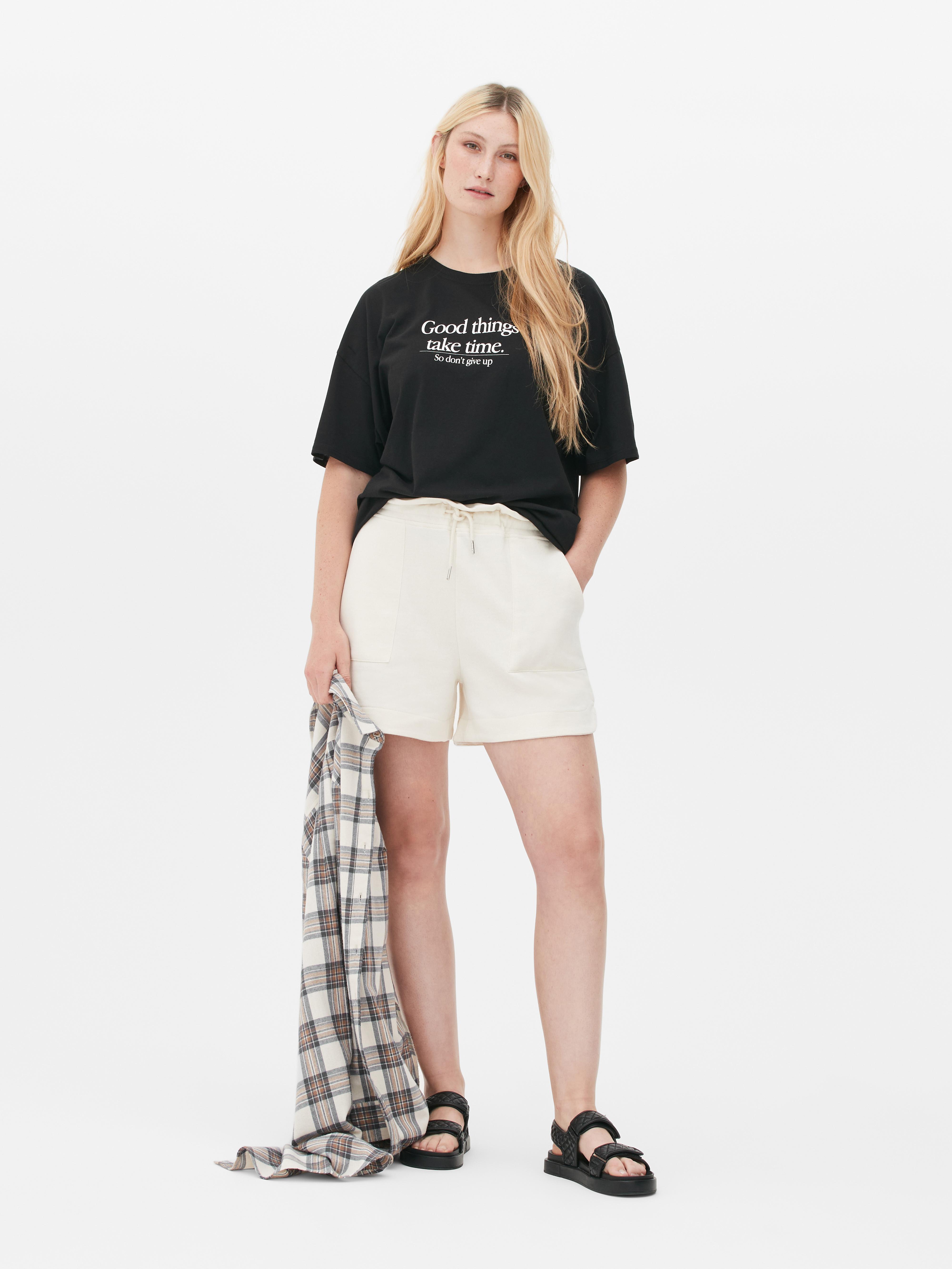 Women's Shorts Primark