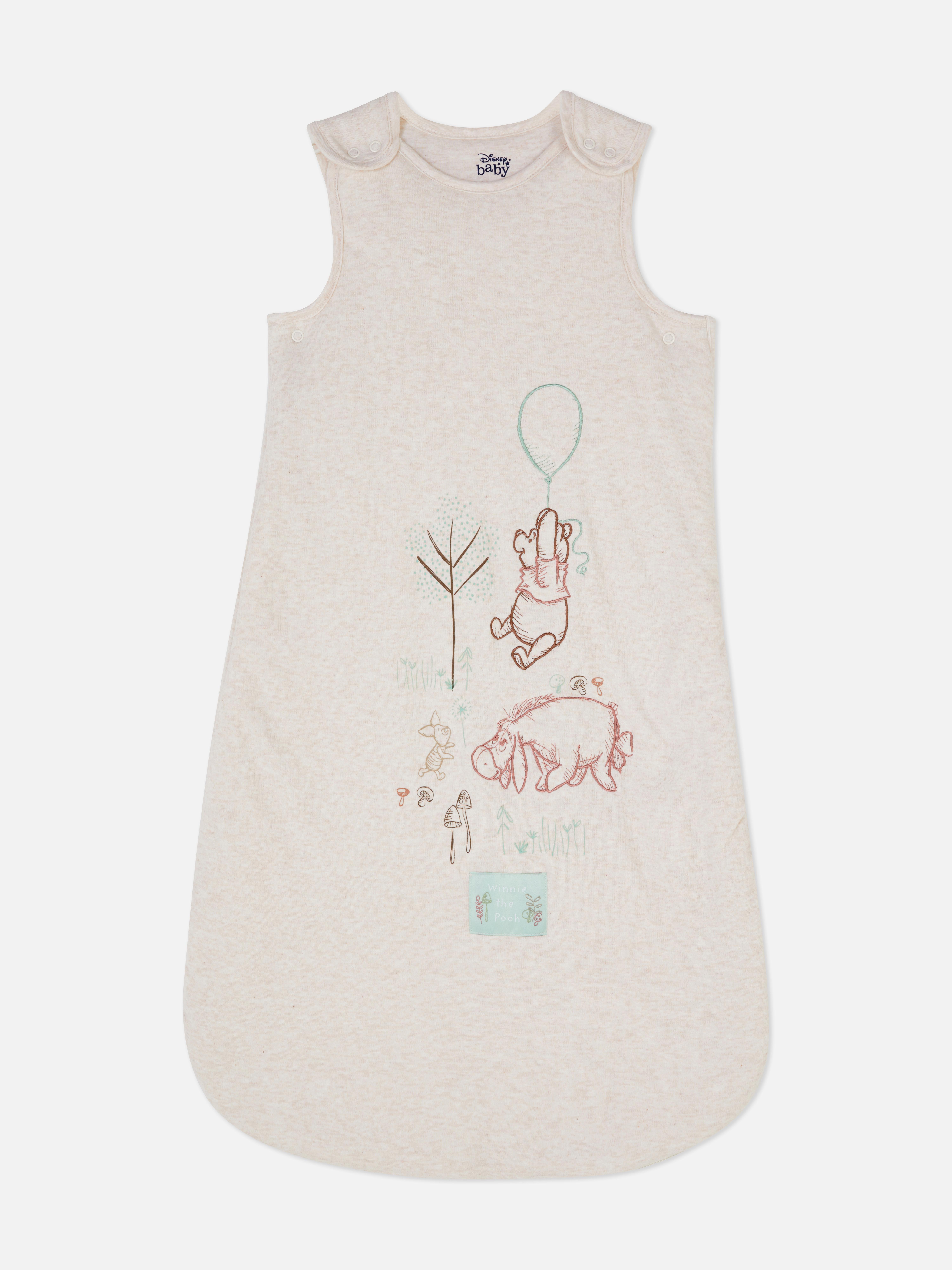 Winnie The Pooh Baby Sleeping Bag vlr.eng.br