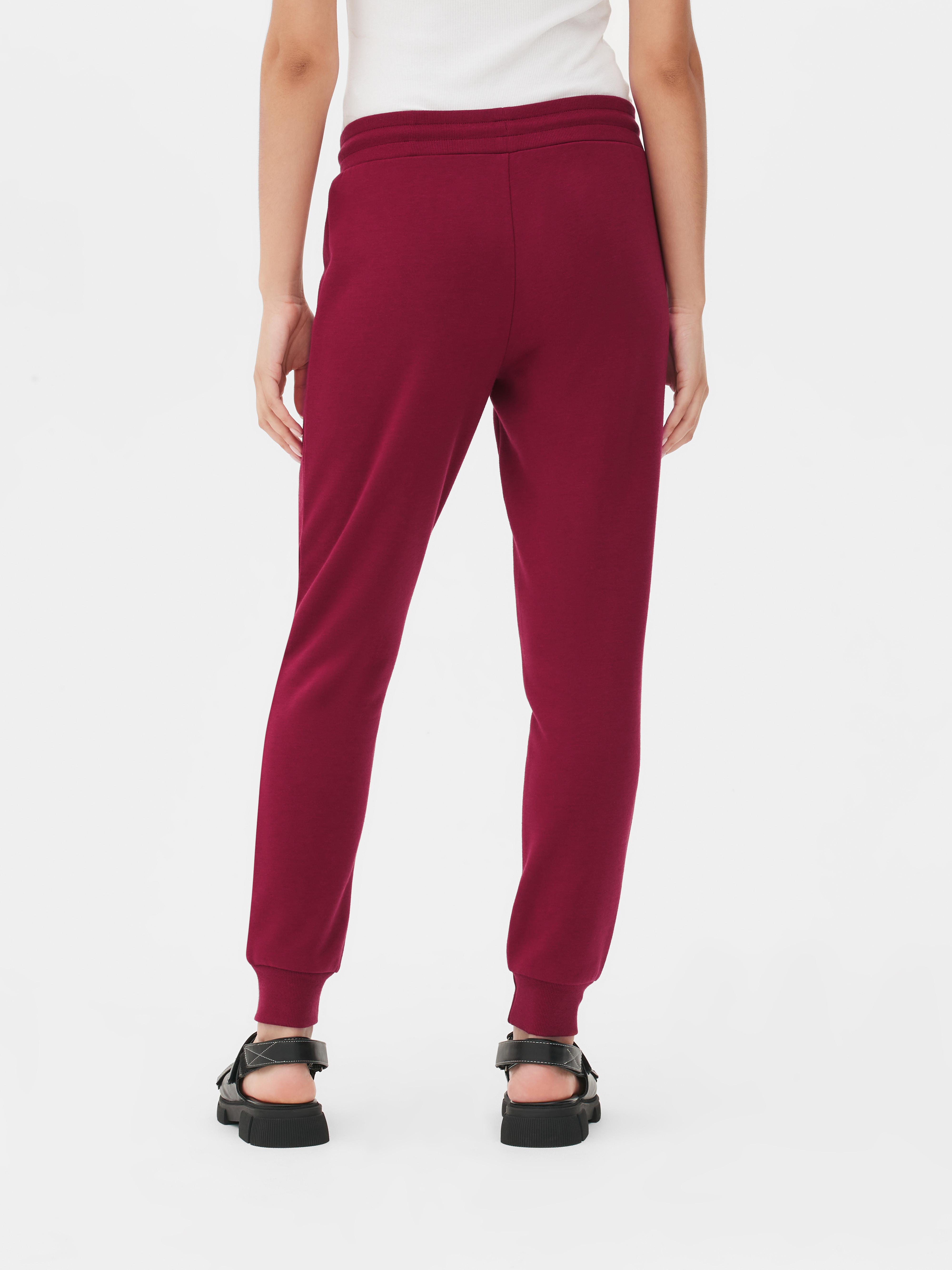 Skinny Joggers