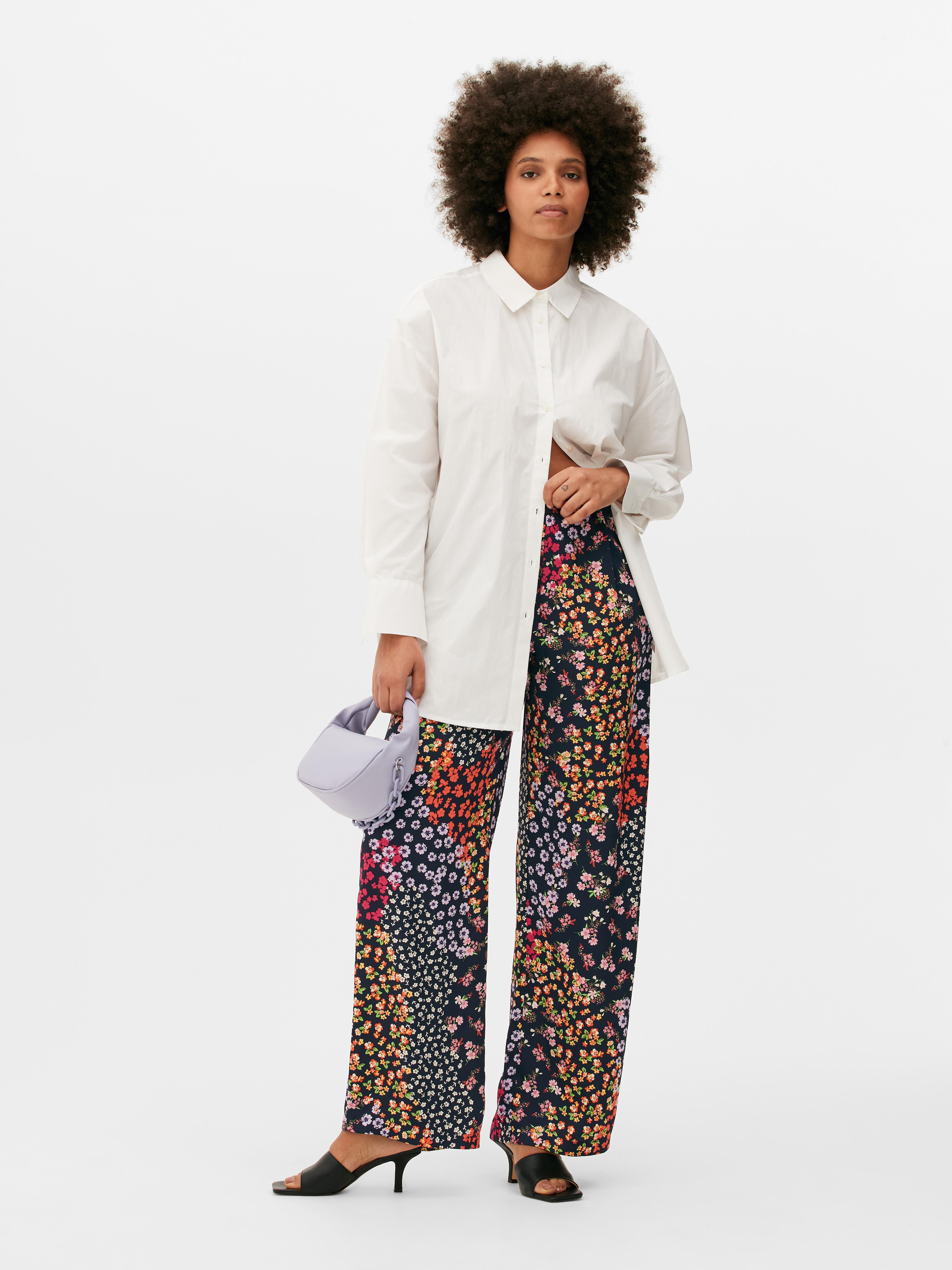 Women's Trousers & Leggings Primark