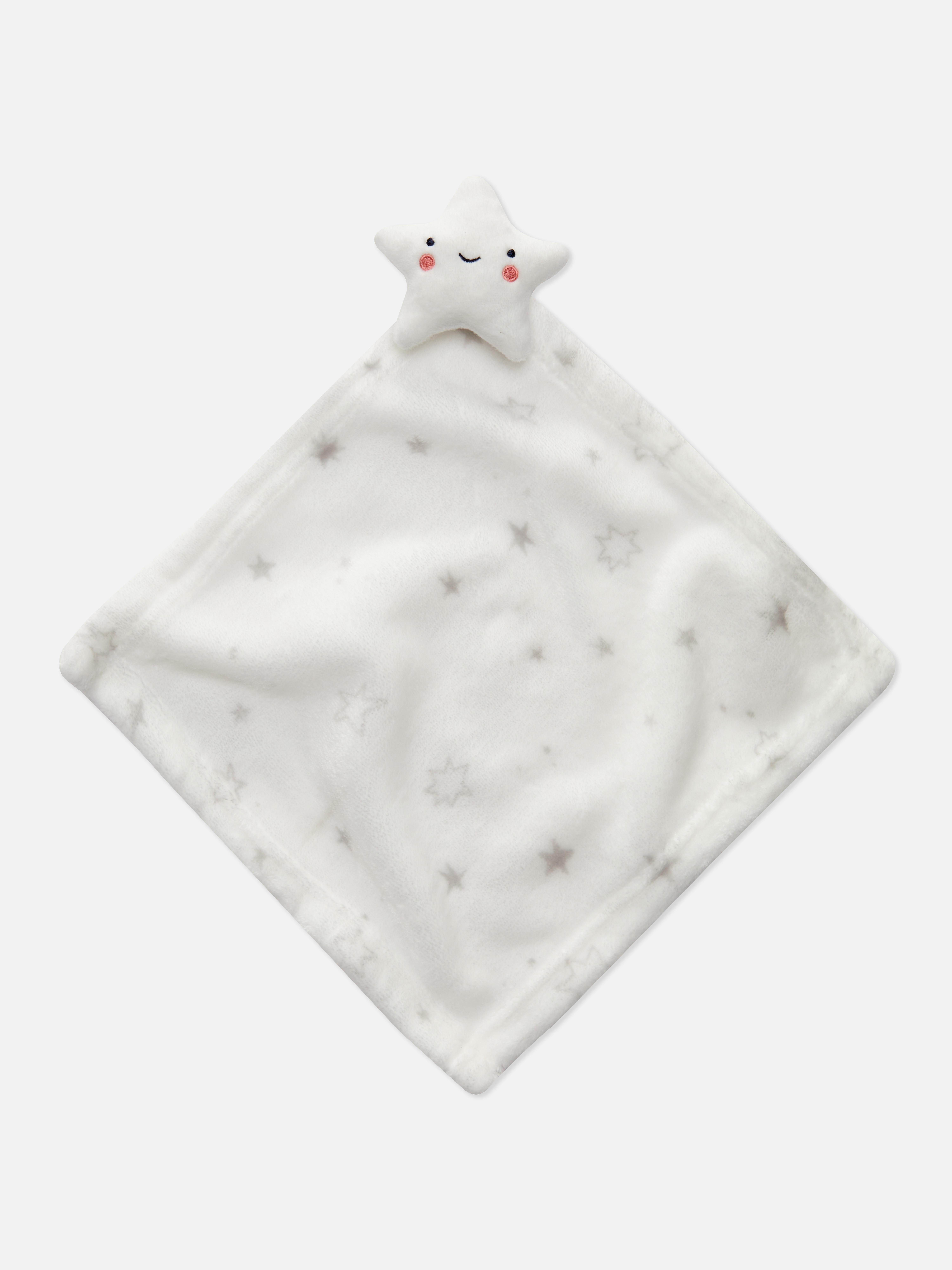Star Fleece Comforter