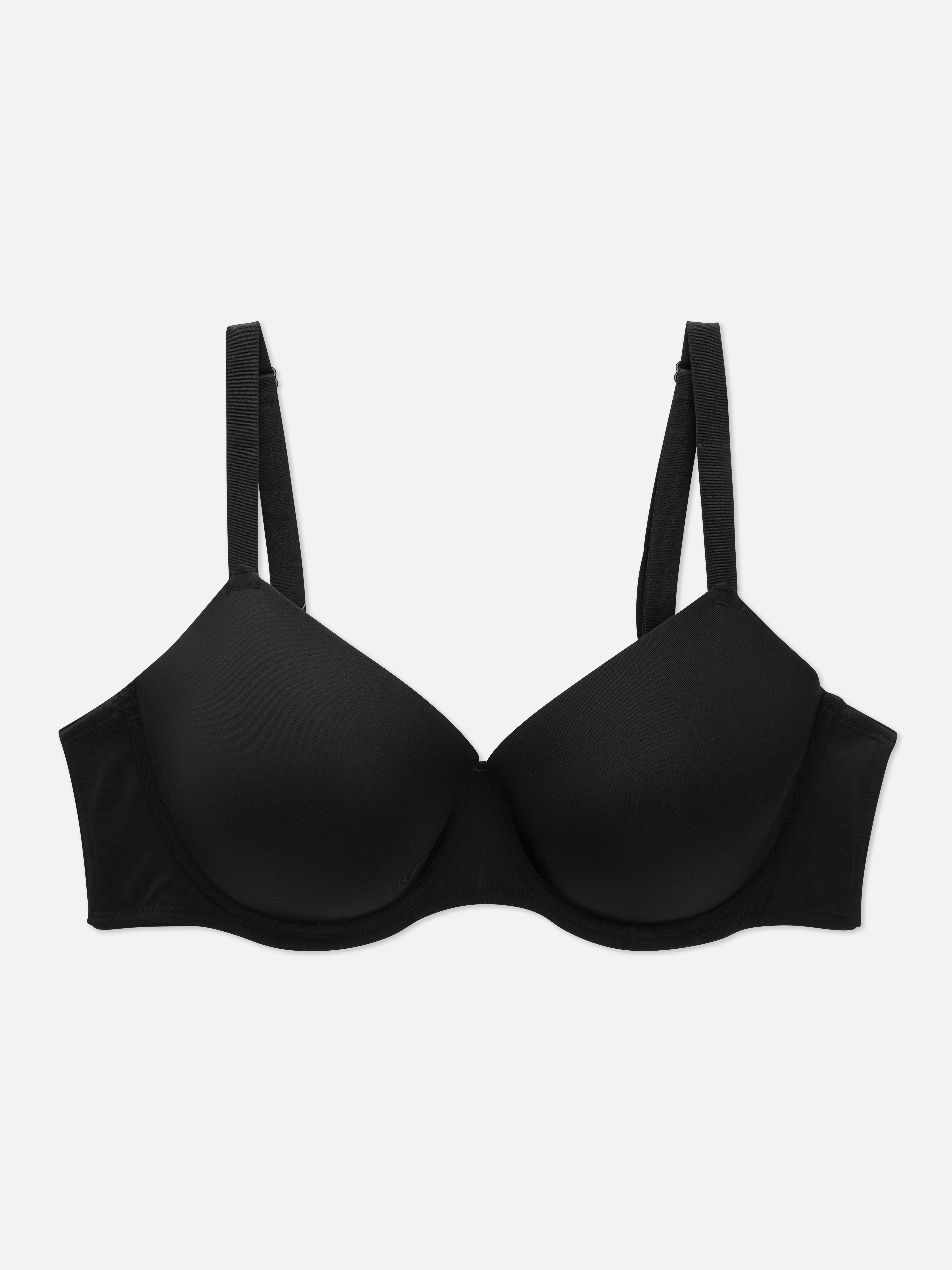 D-G Micro T-shirt Bra
