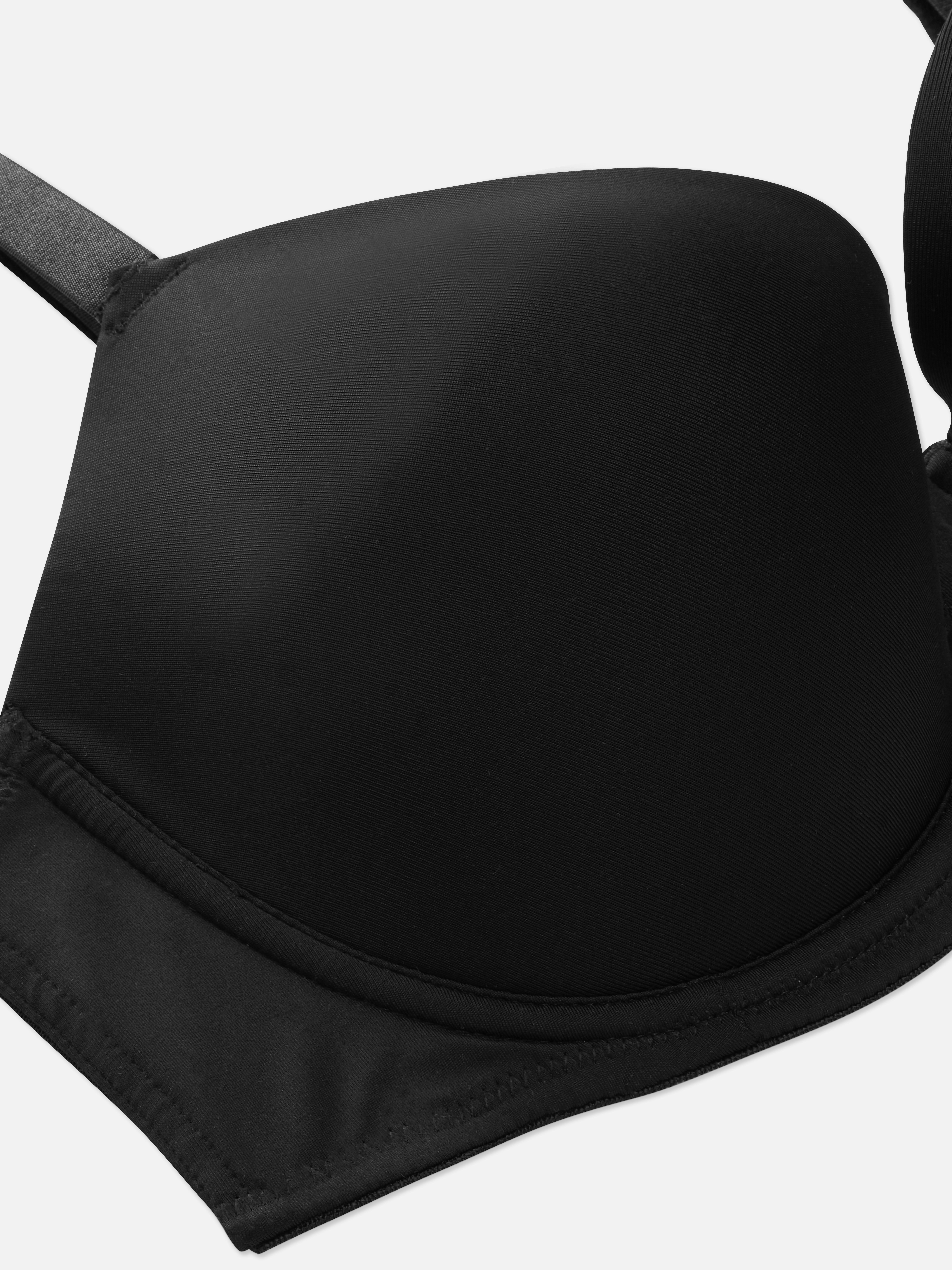 D-G Micro T-shirt Bra