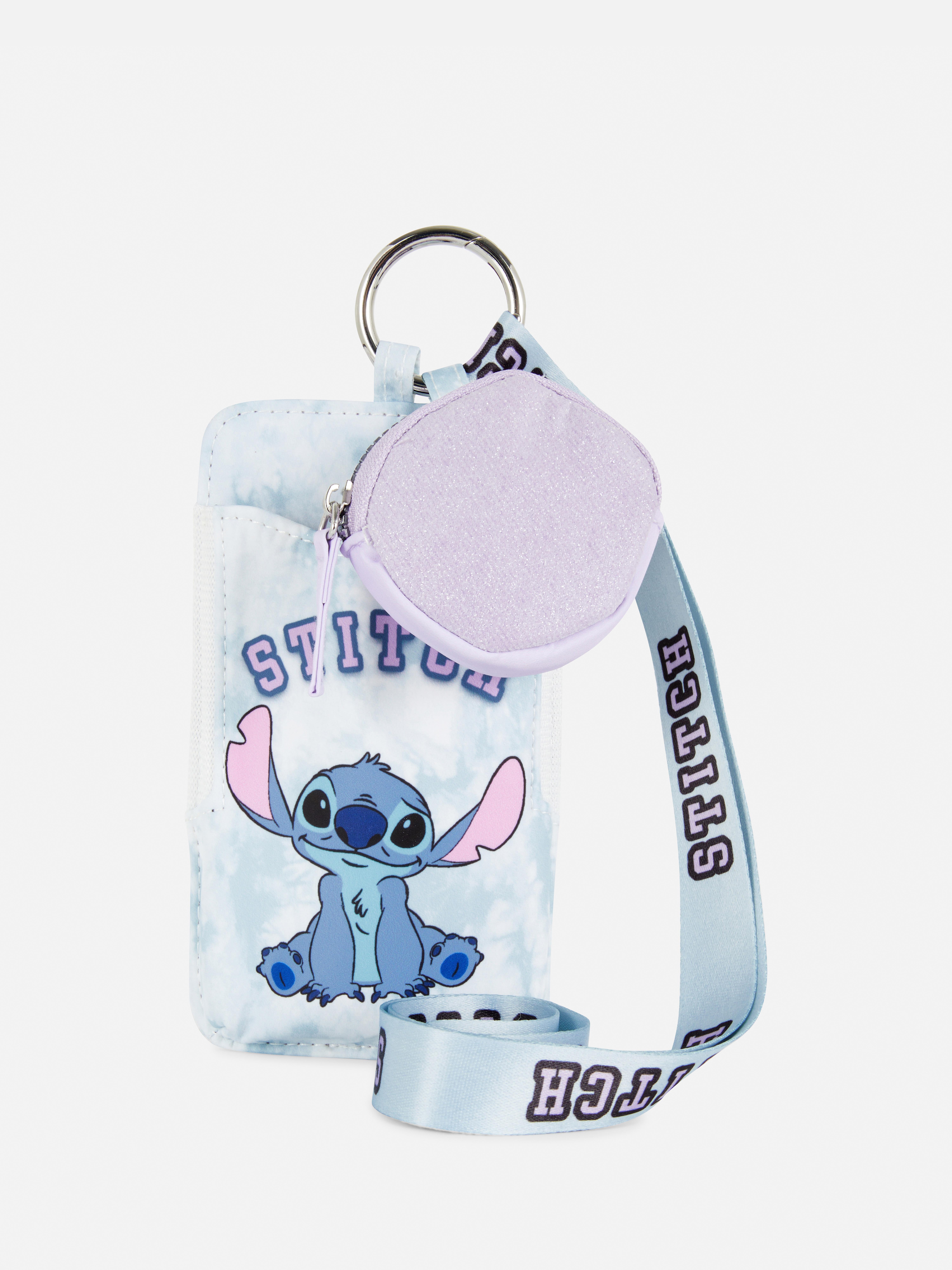 Disney's Lilo & Stitch Phone Pouch