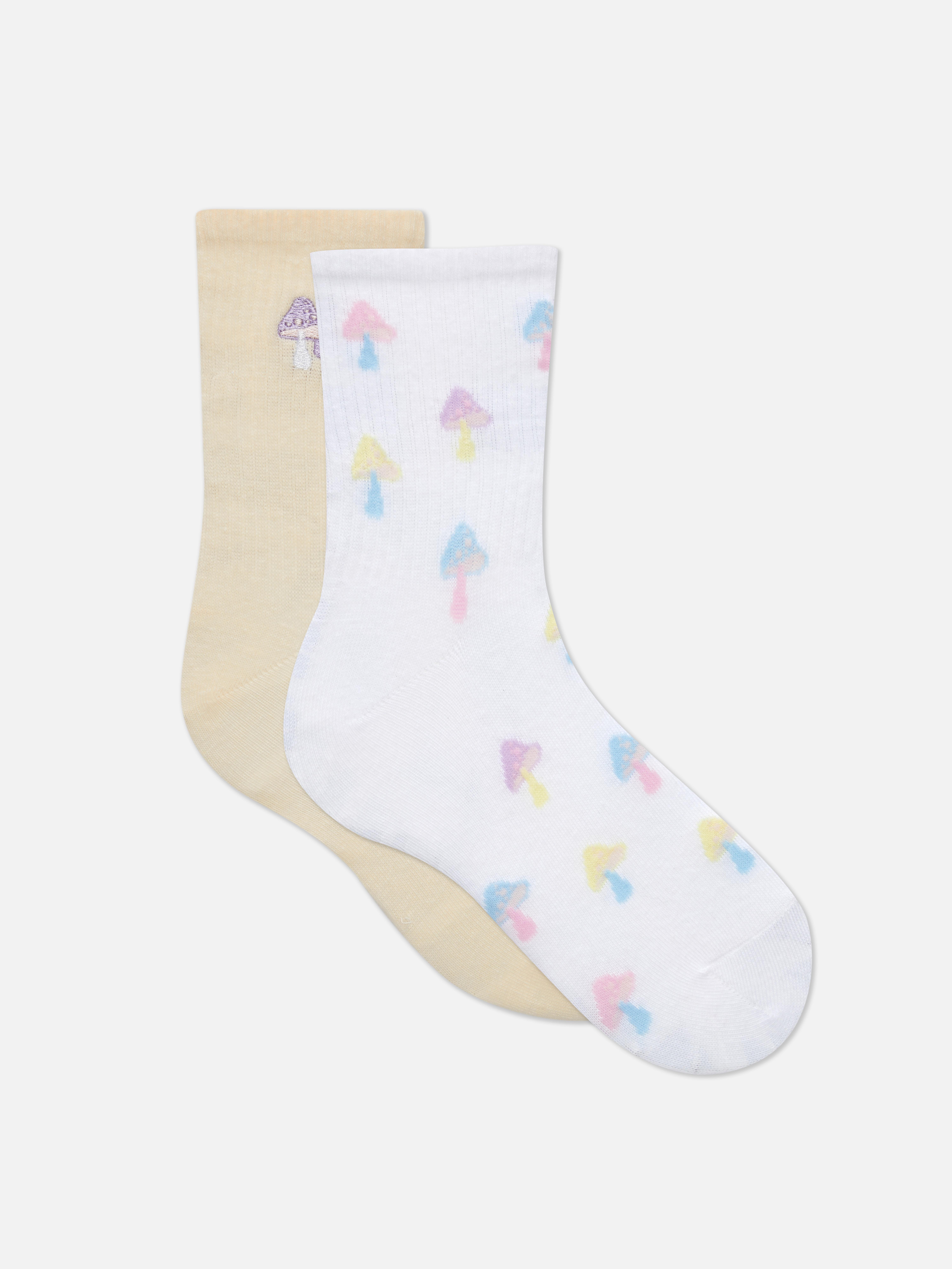 fluffy trainer socks primark