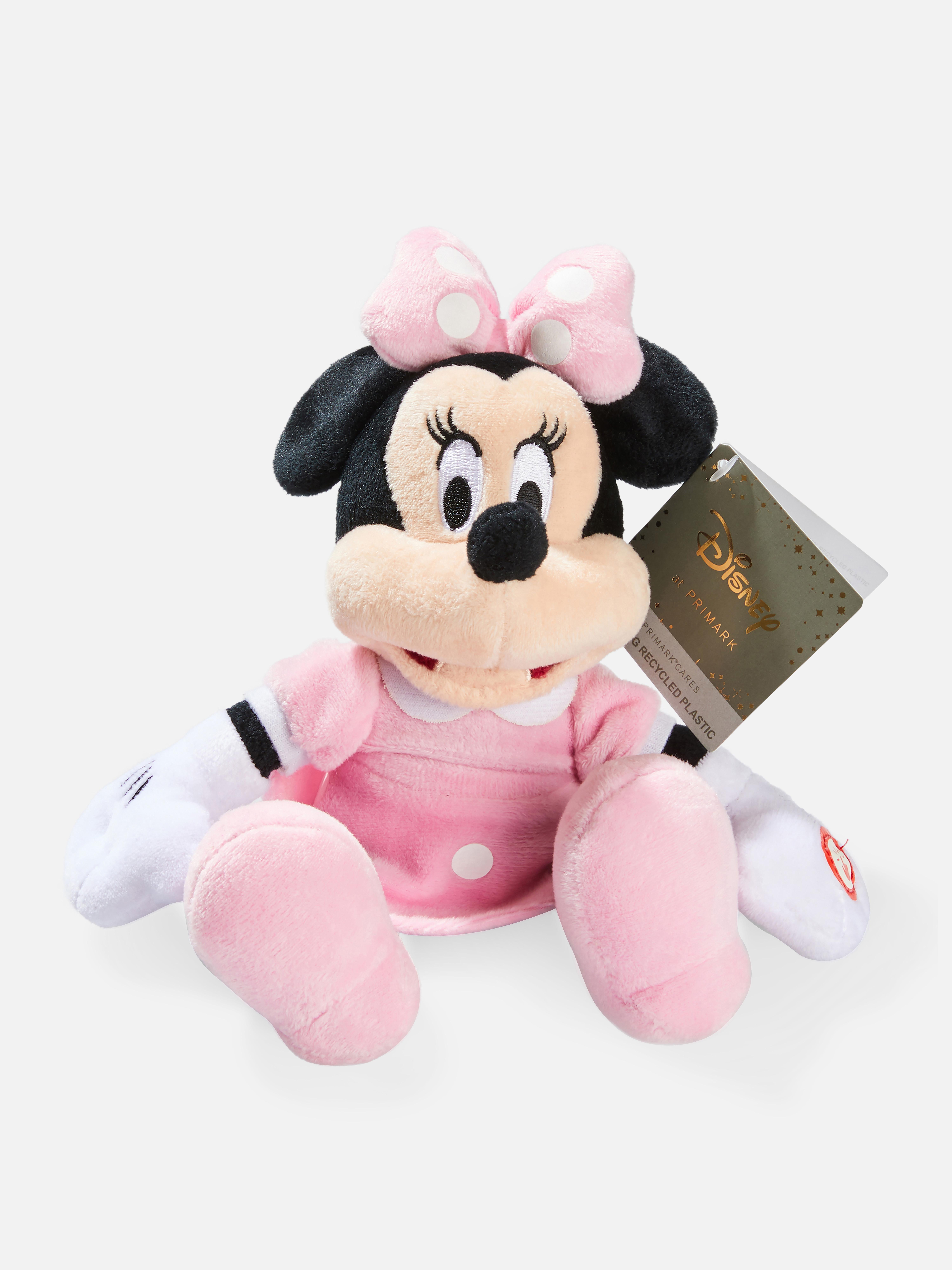 Disney's Minnie Mouse Plush Toy