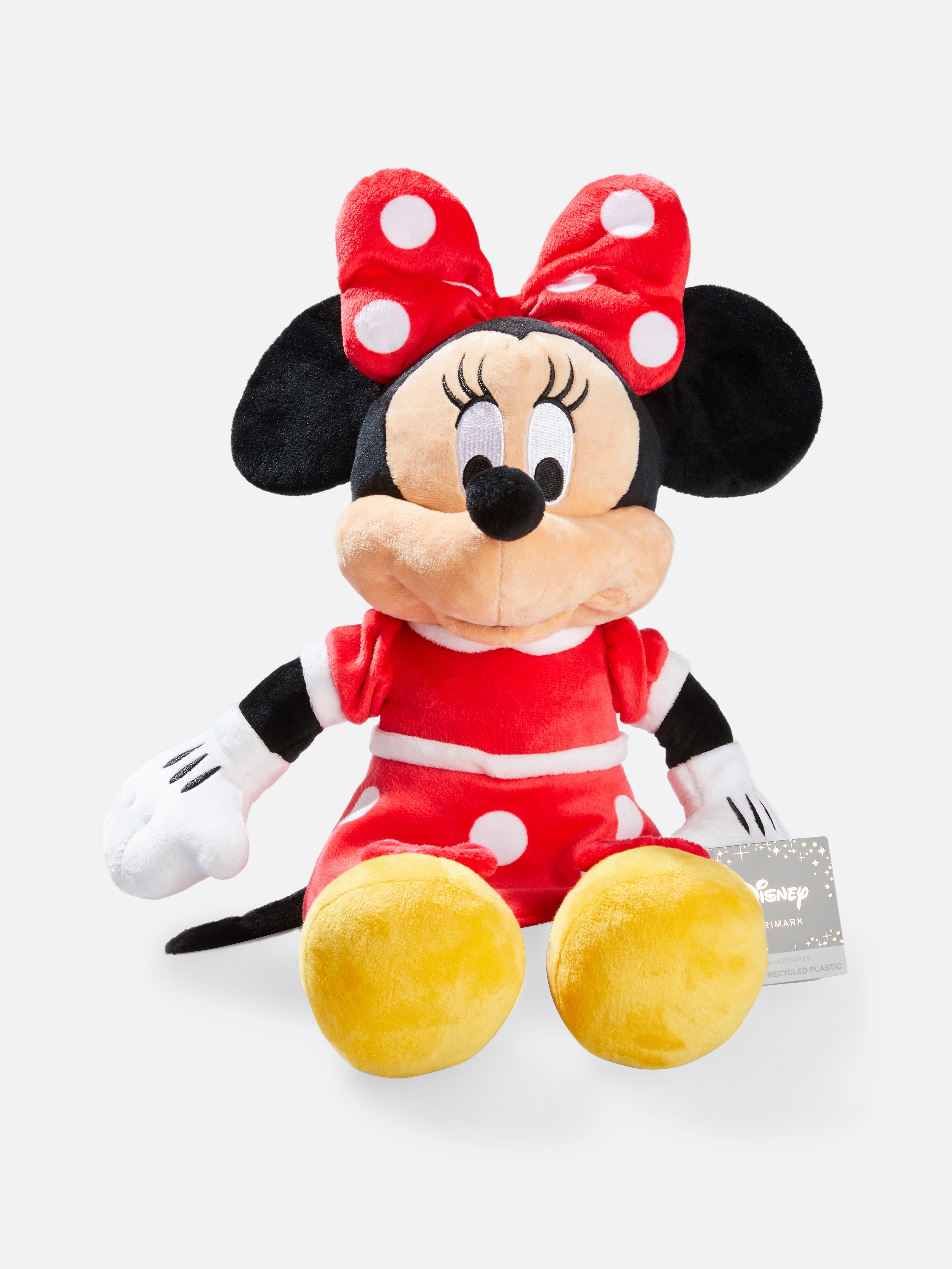 Disney's Minnie Mouse Plush Toy