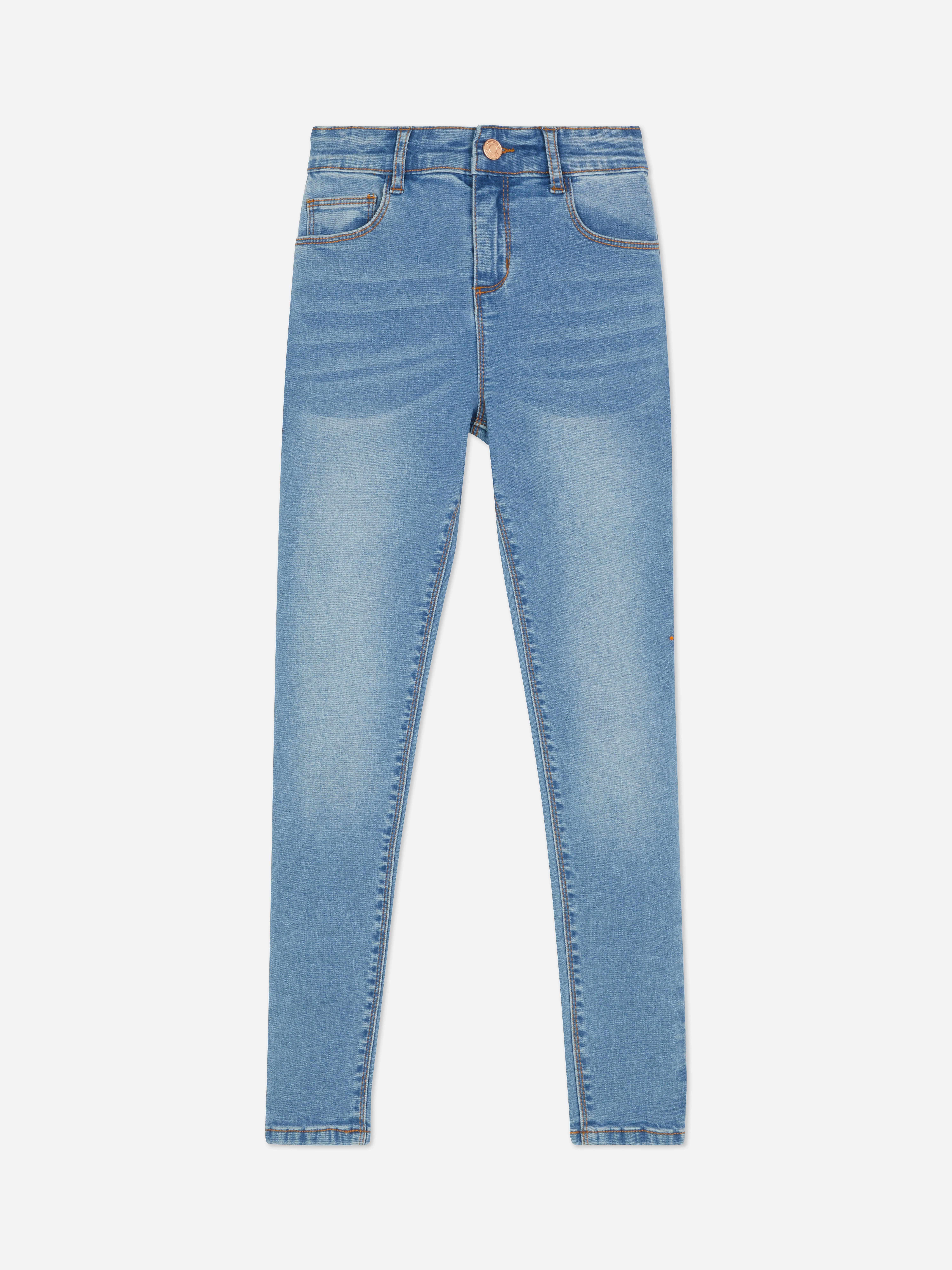 Jean skinny stretch