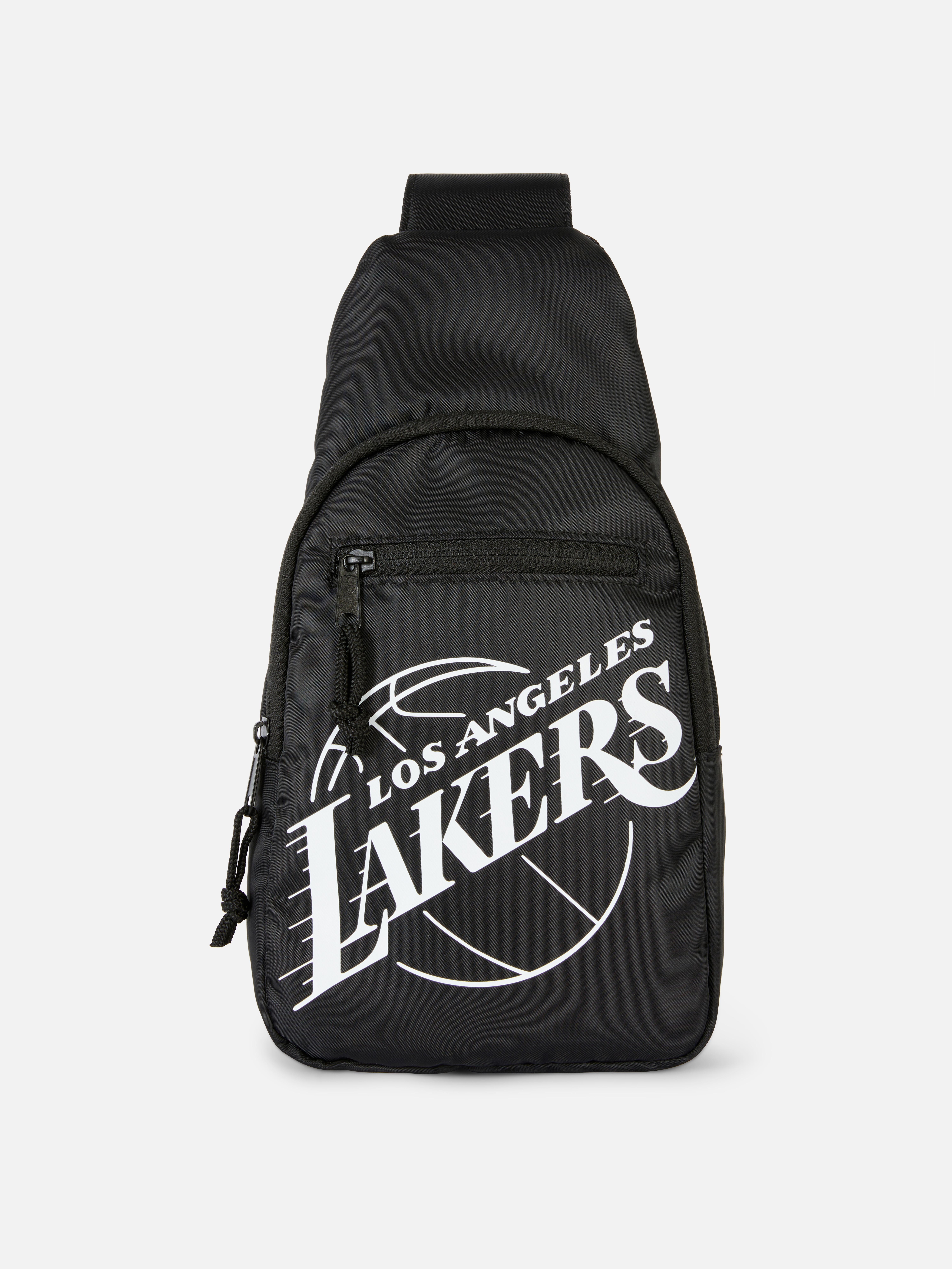 NB Lakers Sling Bag