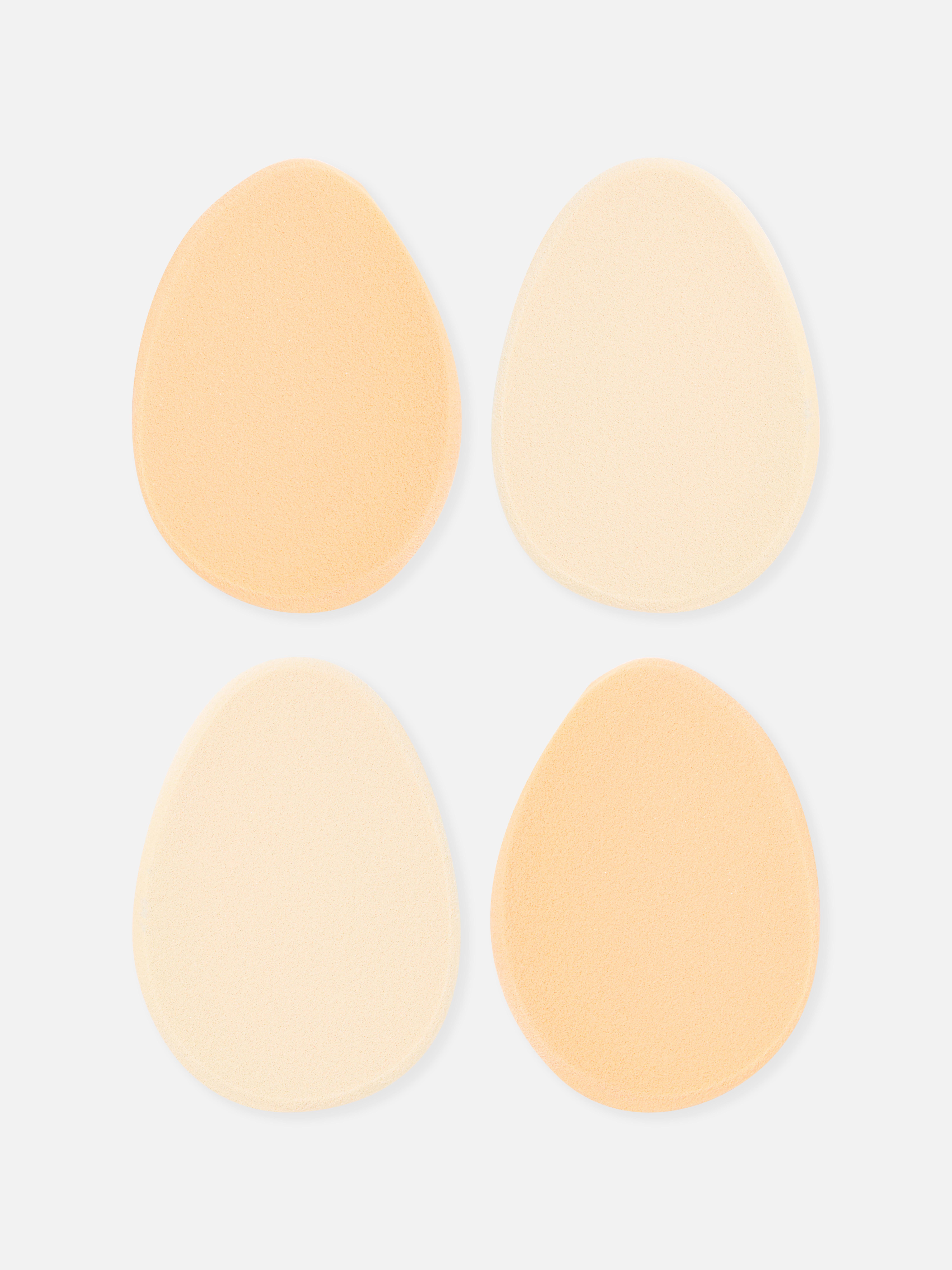 Makeup Brushes & Blenders Makeup Sponges Primark