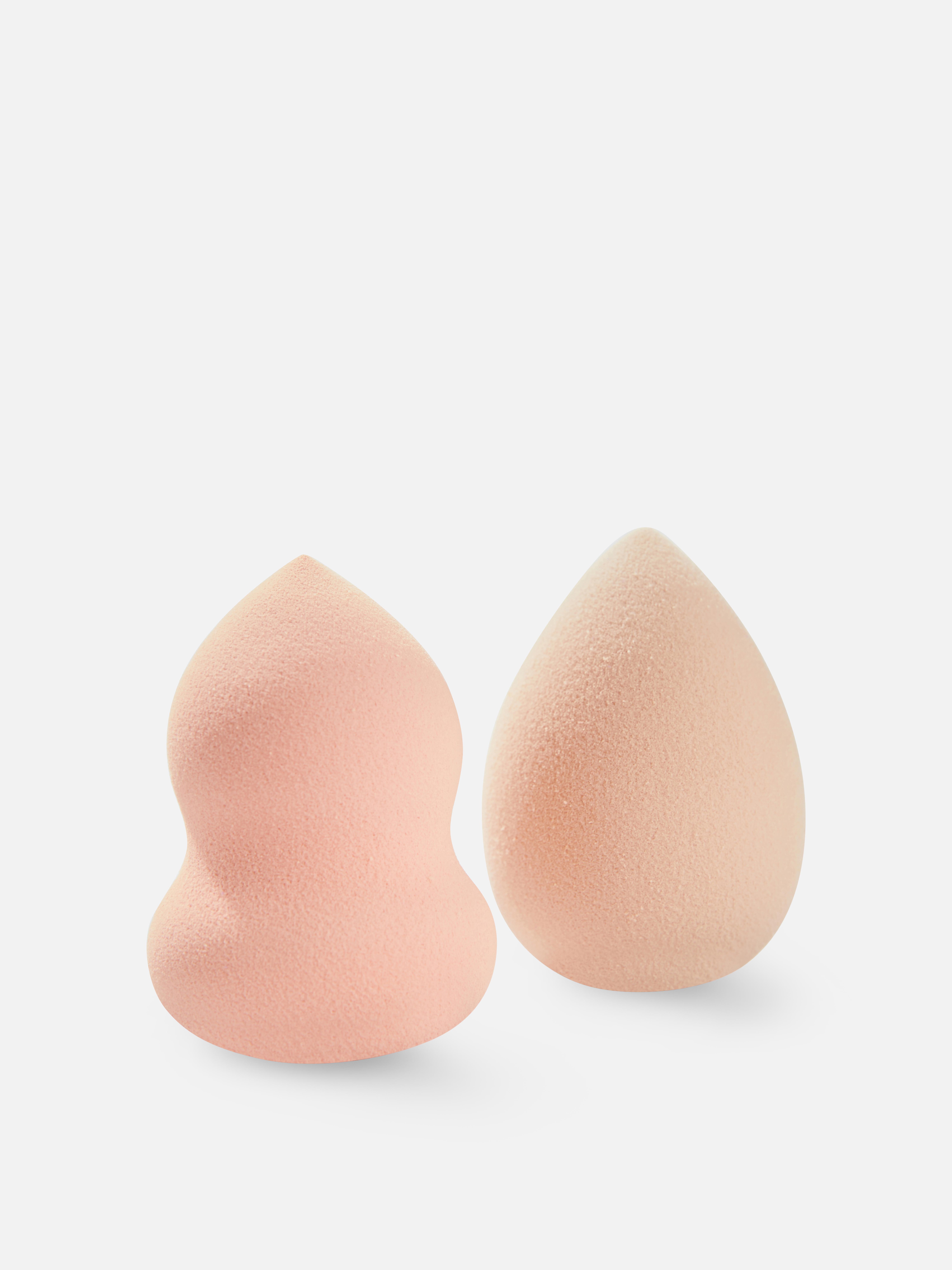 Makeup Brushes & Blenders Makeup Sponges Primark