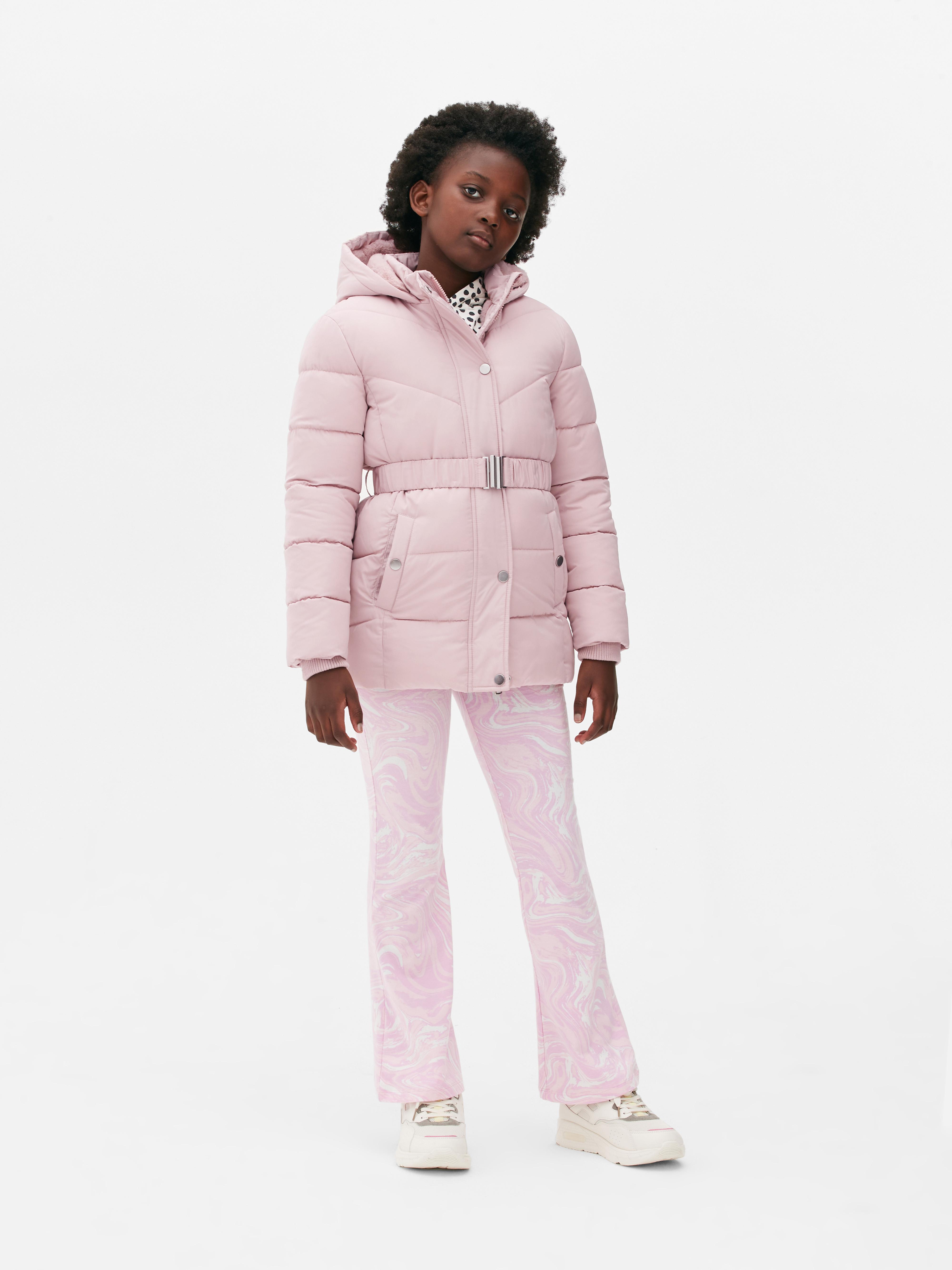 Quilted Gilet Primark