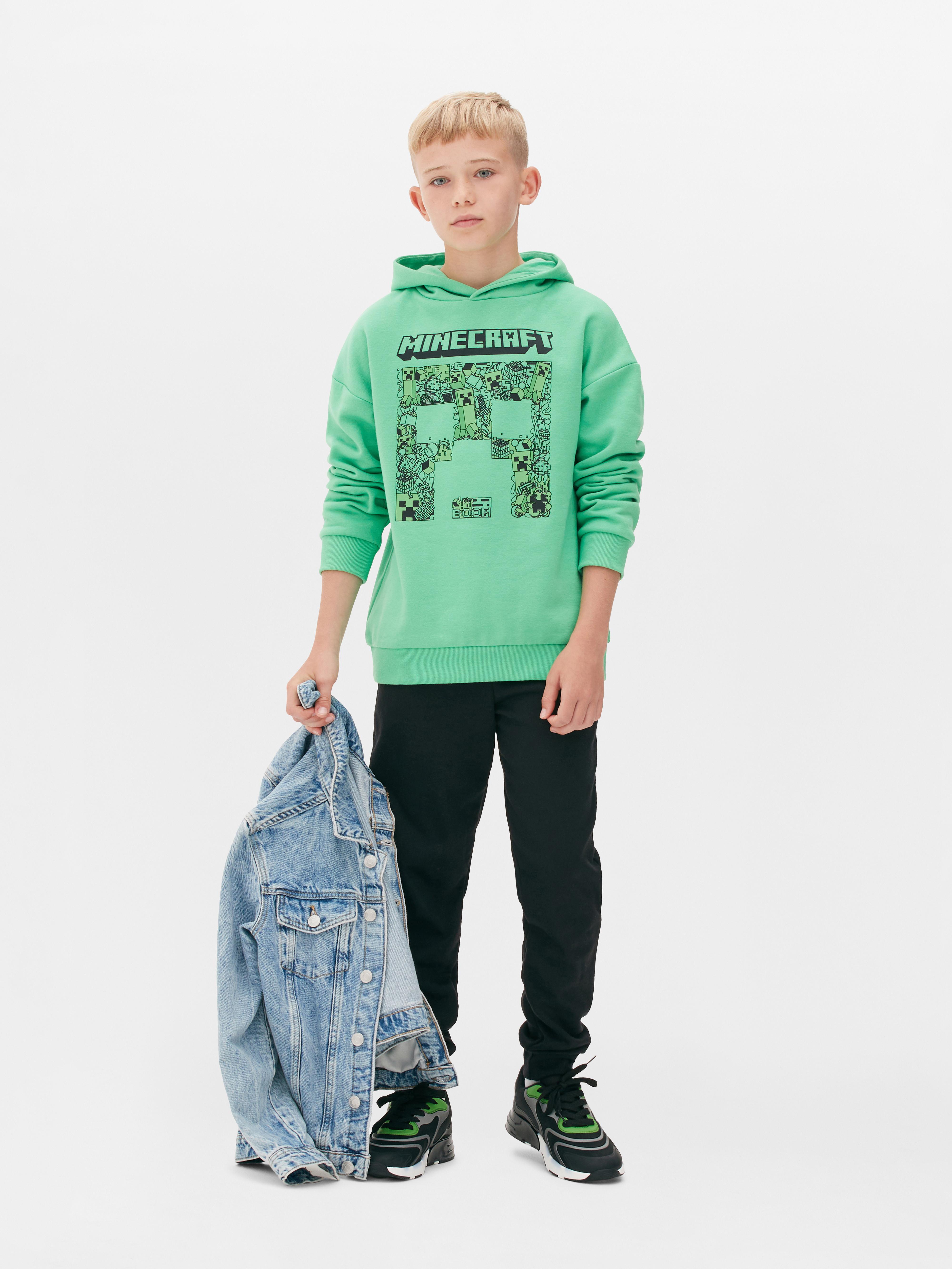 Boy's Hoodies & Sweatshirts Primark