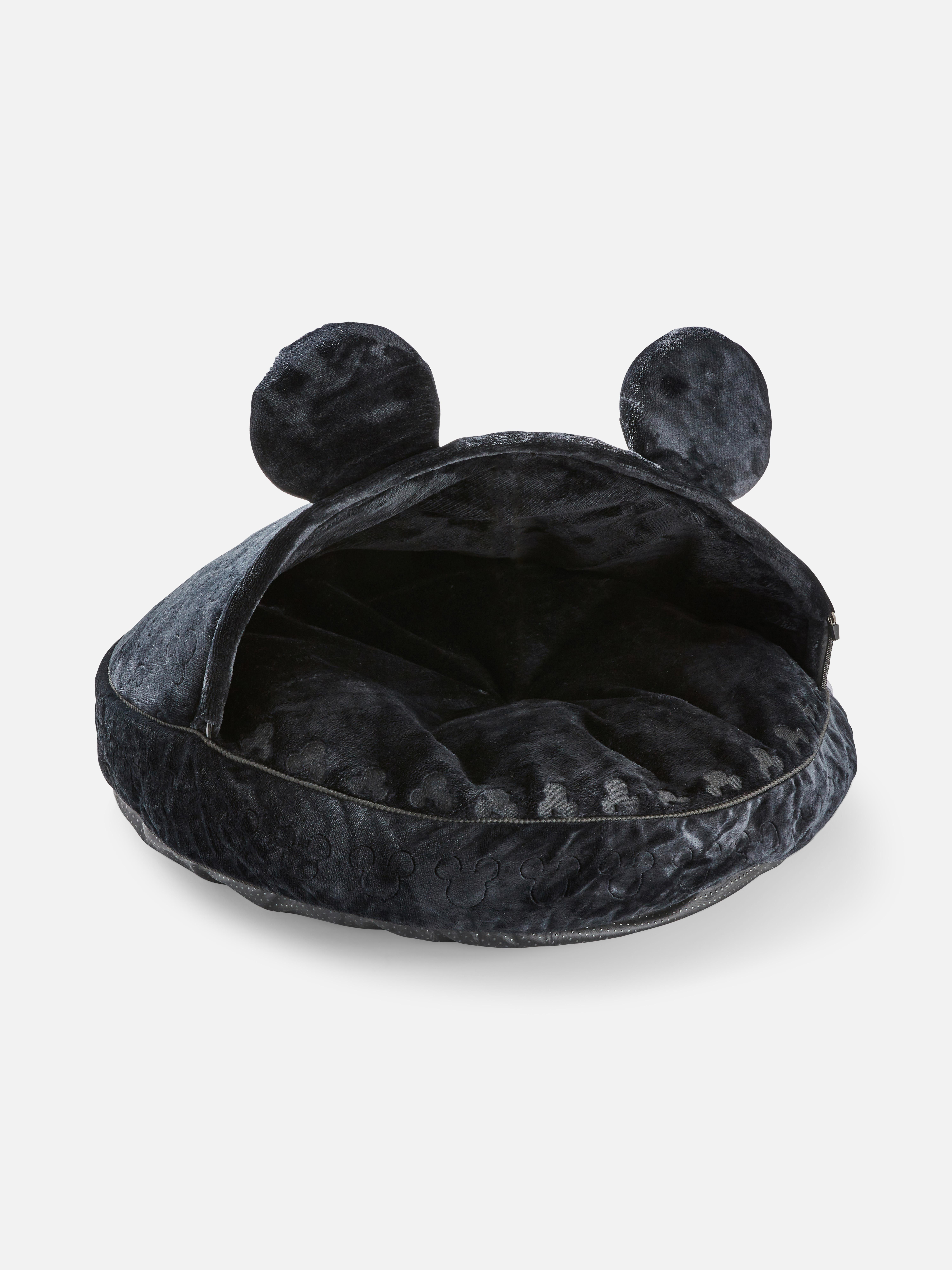Disney’s Mickey Mouse Cat Bed