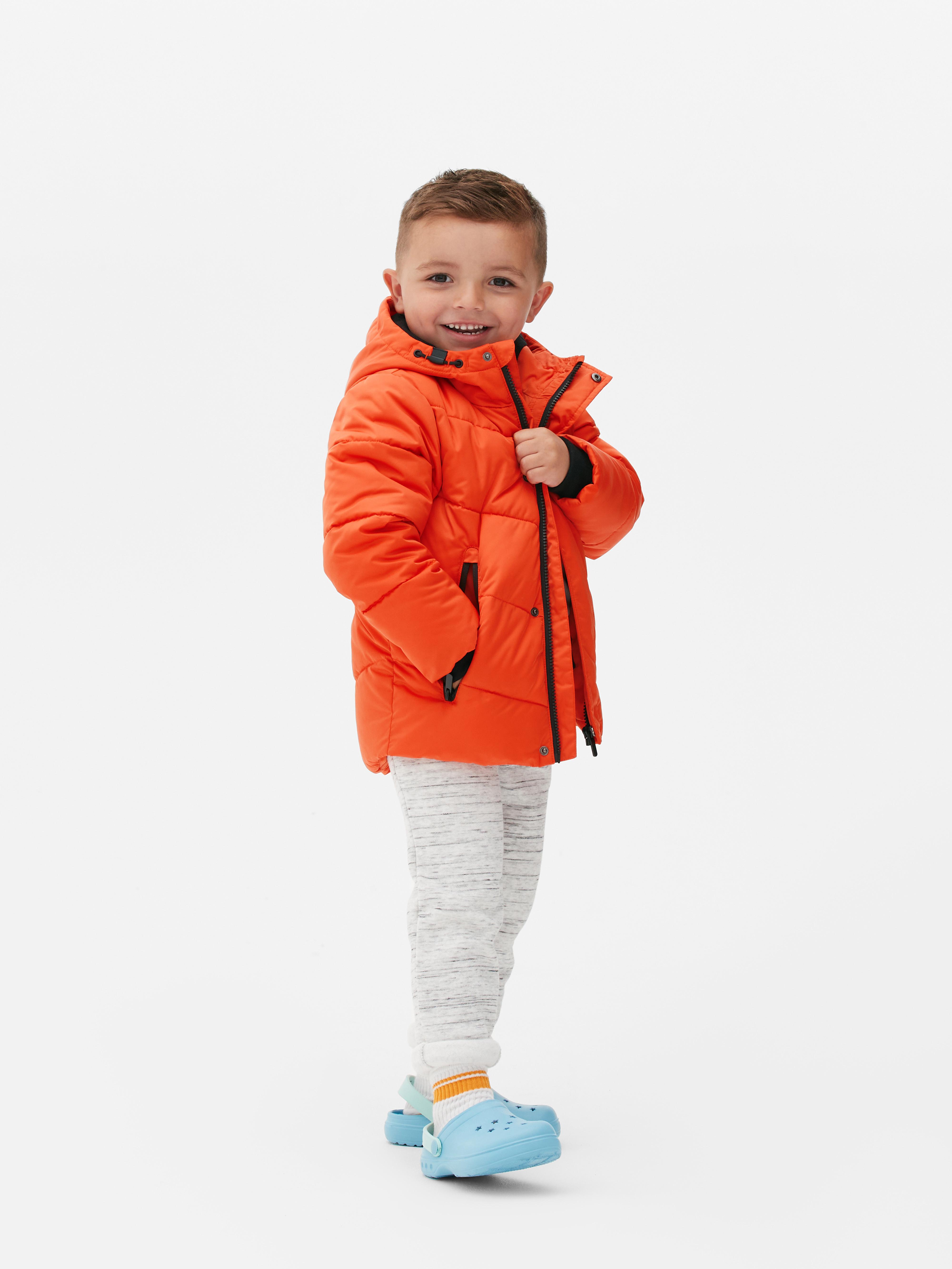 Boy's Coats & Jackets Primark