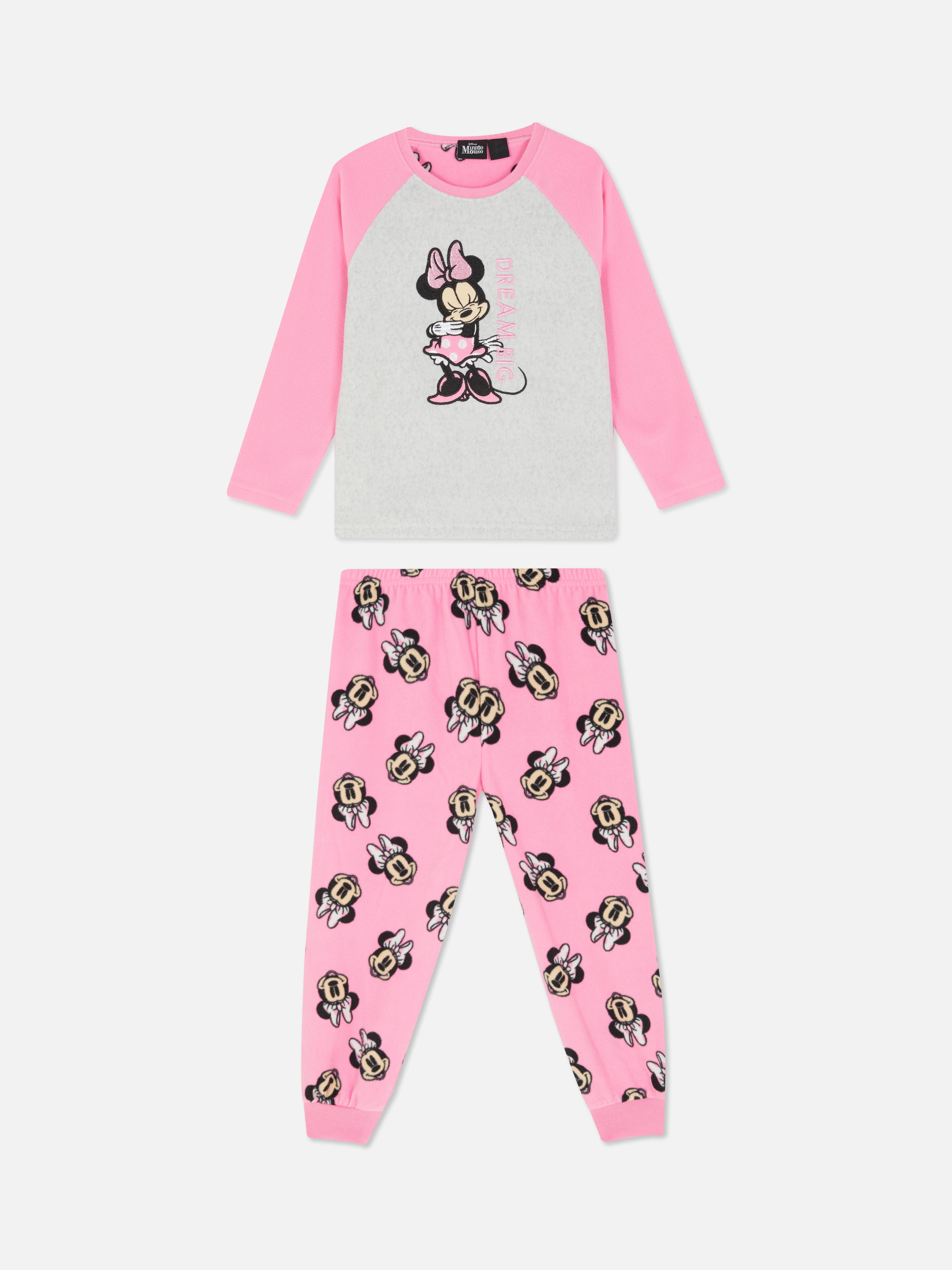 Disney's Minnie Mouse Dream Pyjamas