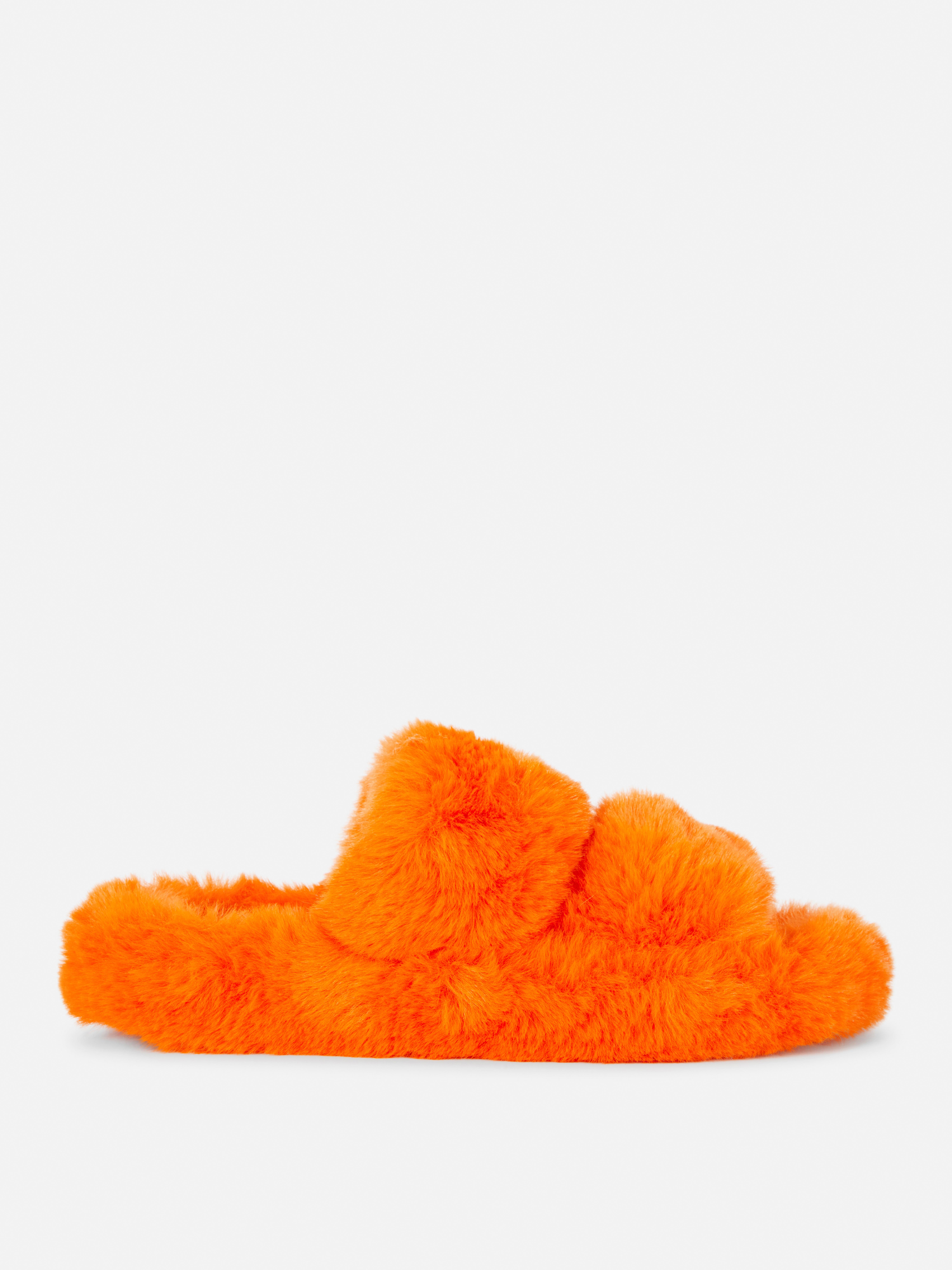 Women's Slippers Fluffy, Boots & Mule Slippers Primark