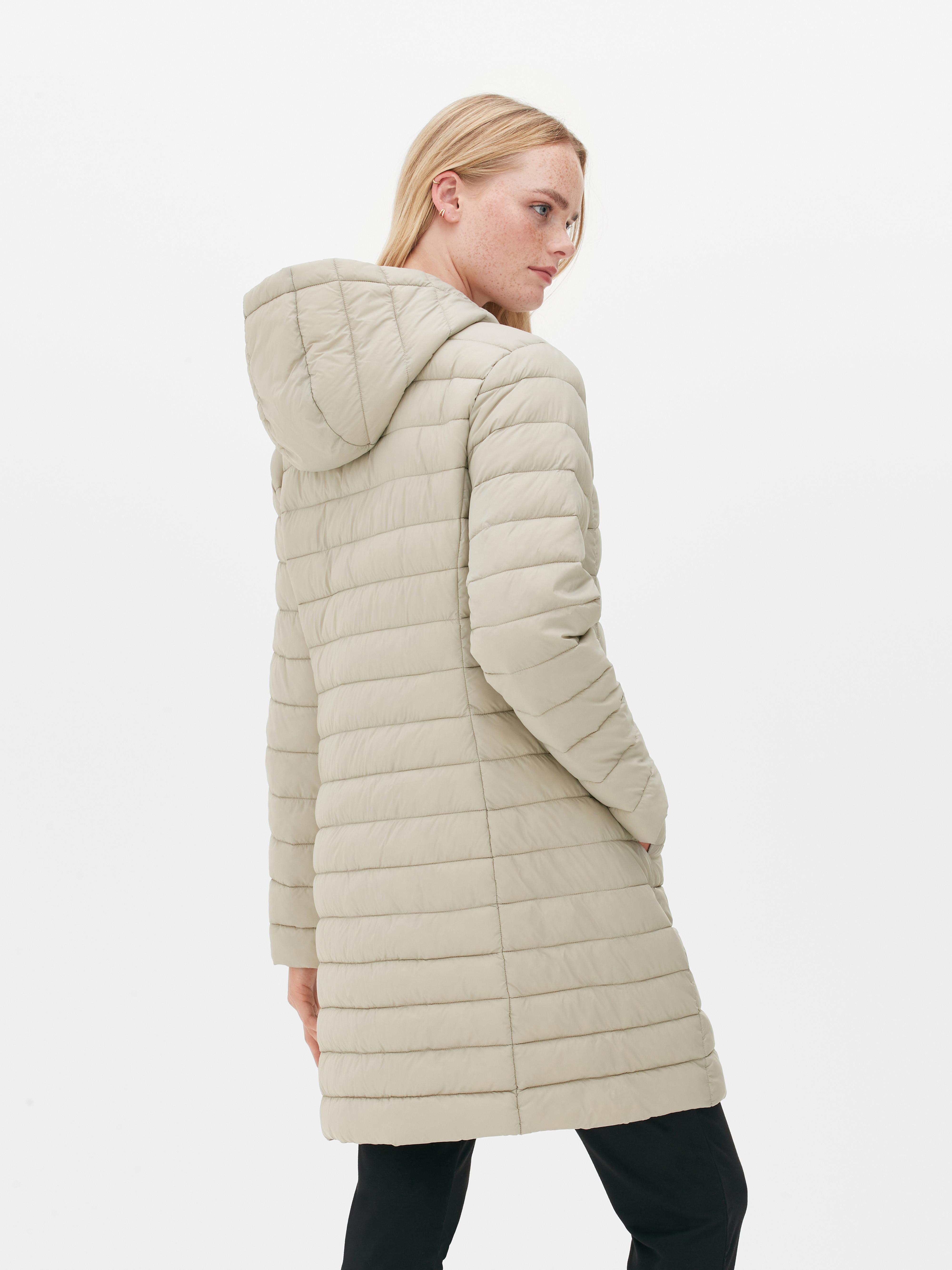 superlight packable jacket primark