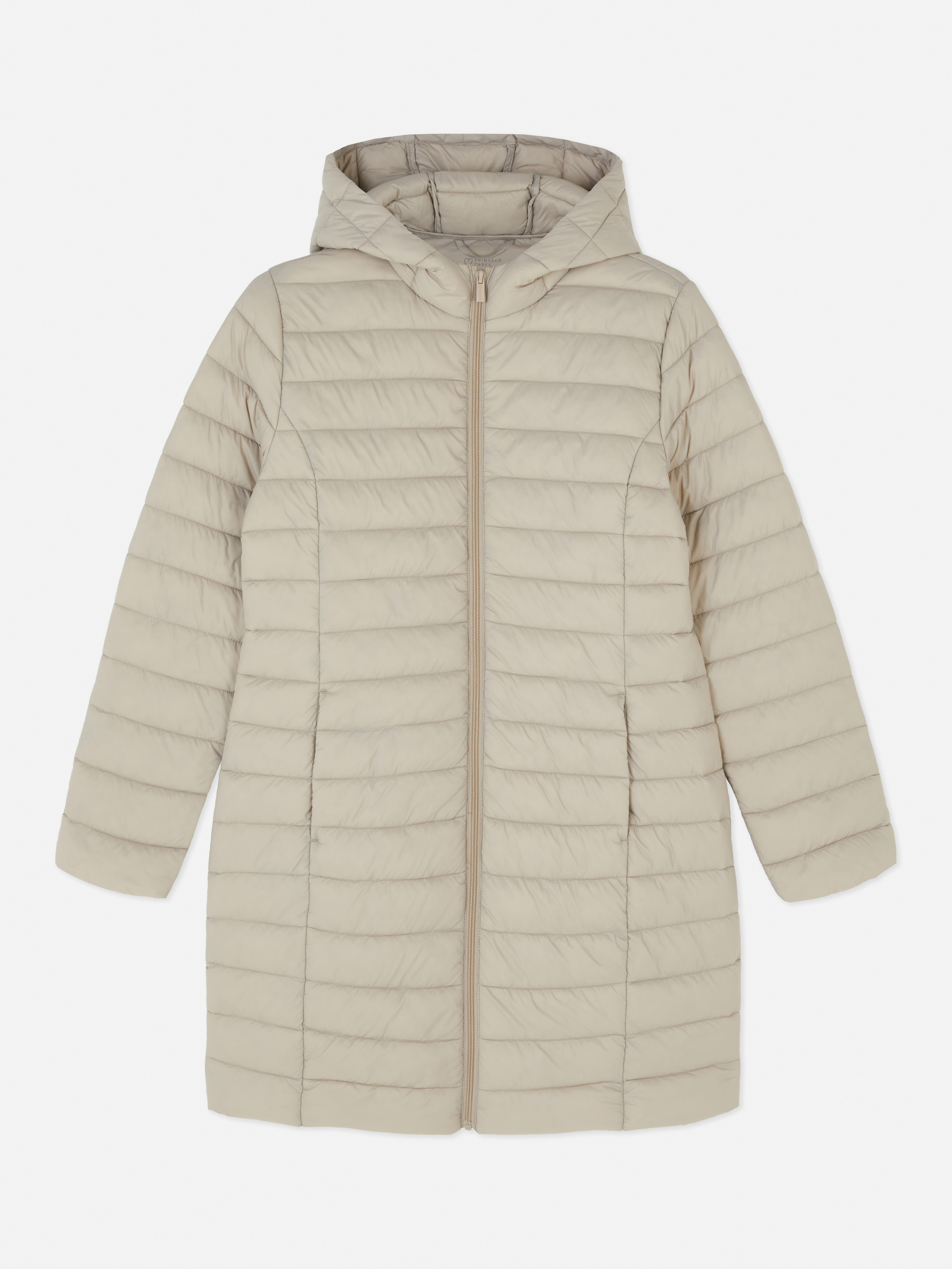 superlight packable jacket primark