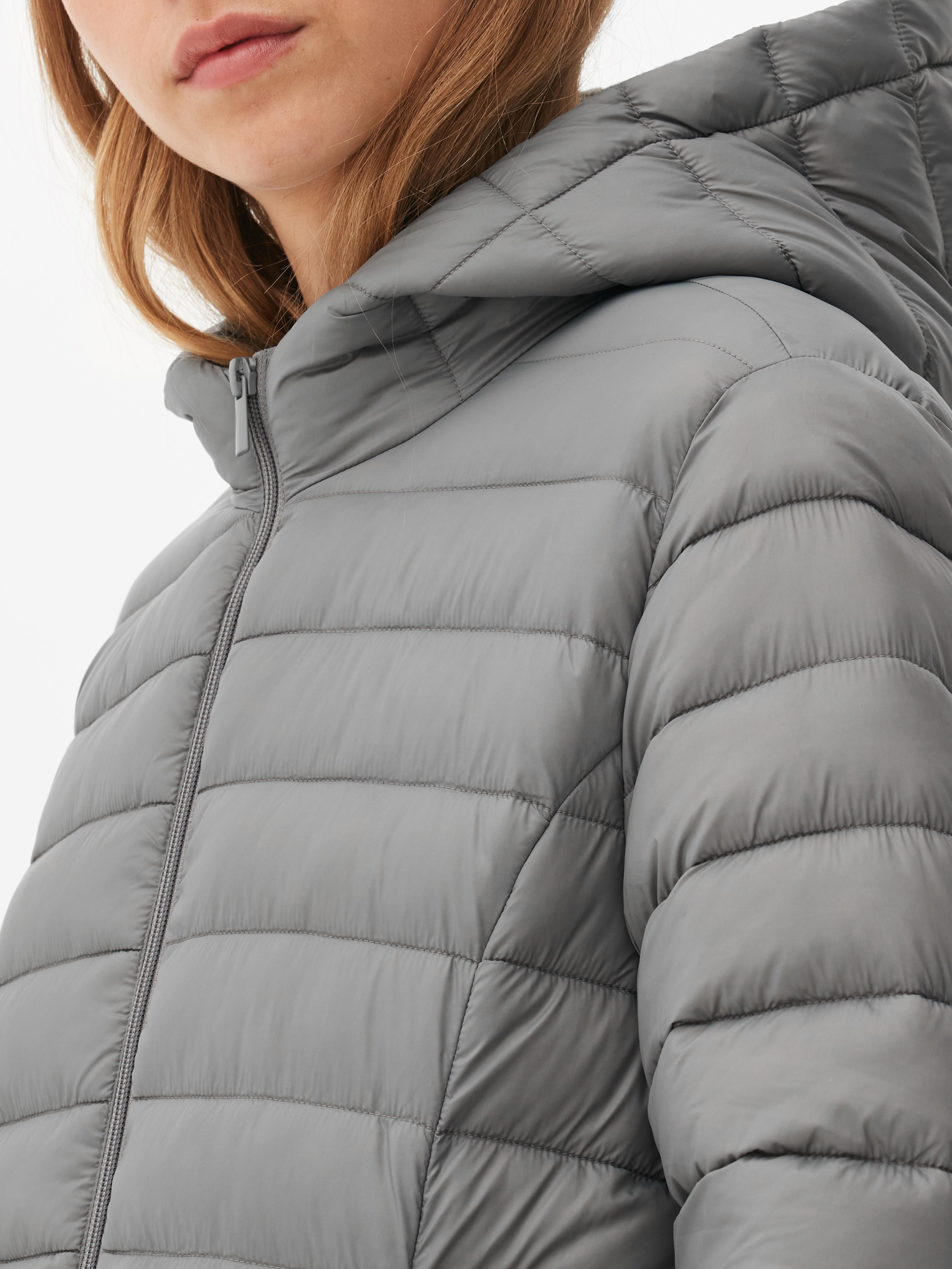 superlight packable jacket primark